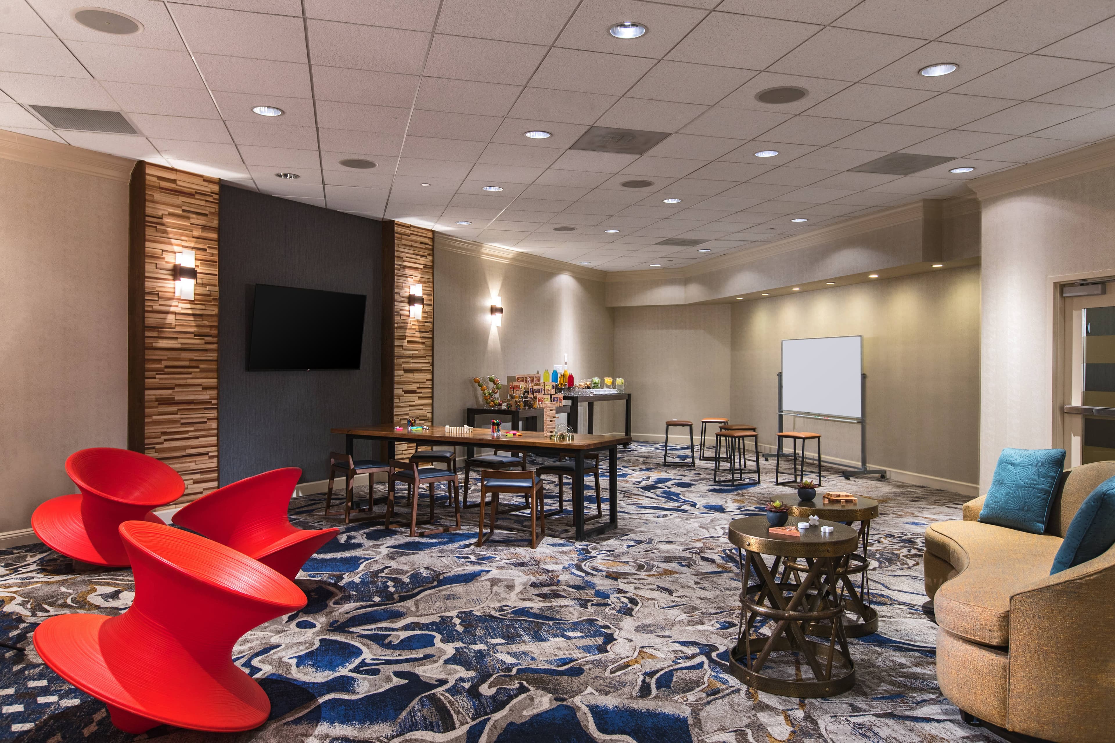 Sonesta Nashville Airport