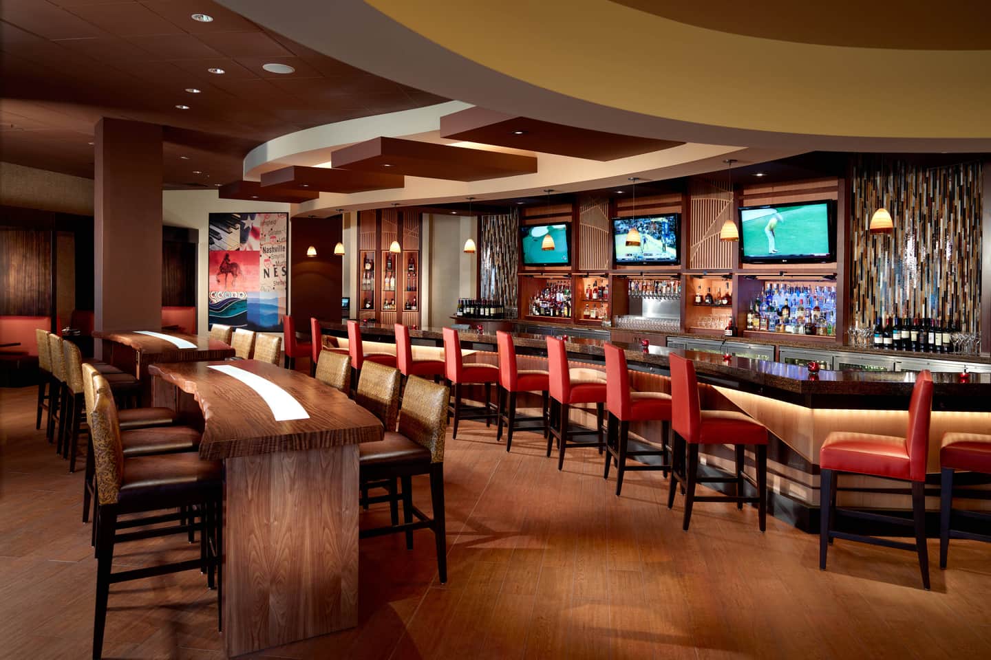 Sonesta Nashville Airport