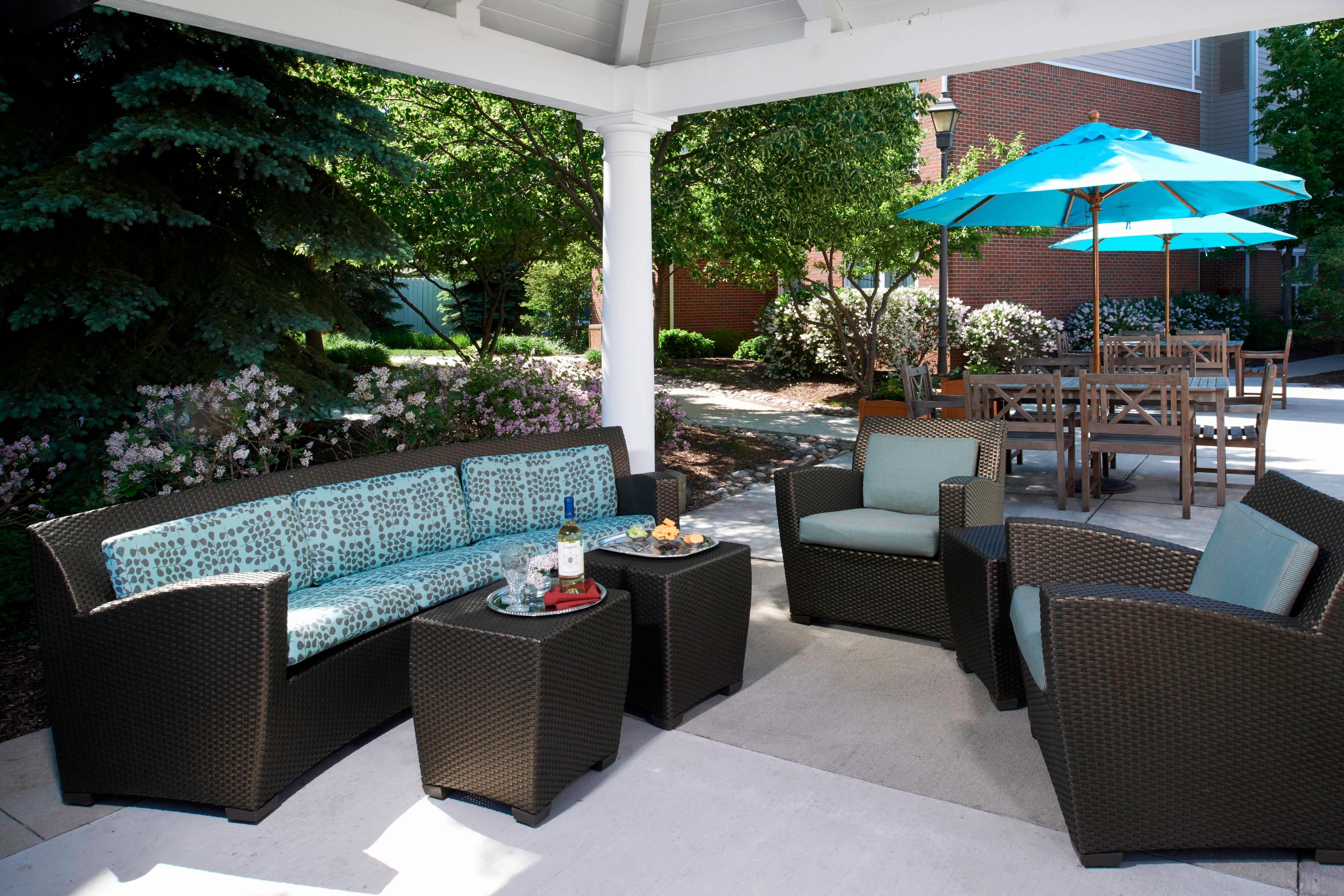 Sonesta ES Suites Chicago Waukegan Gurnee