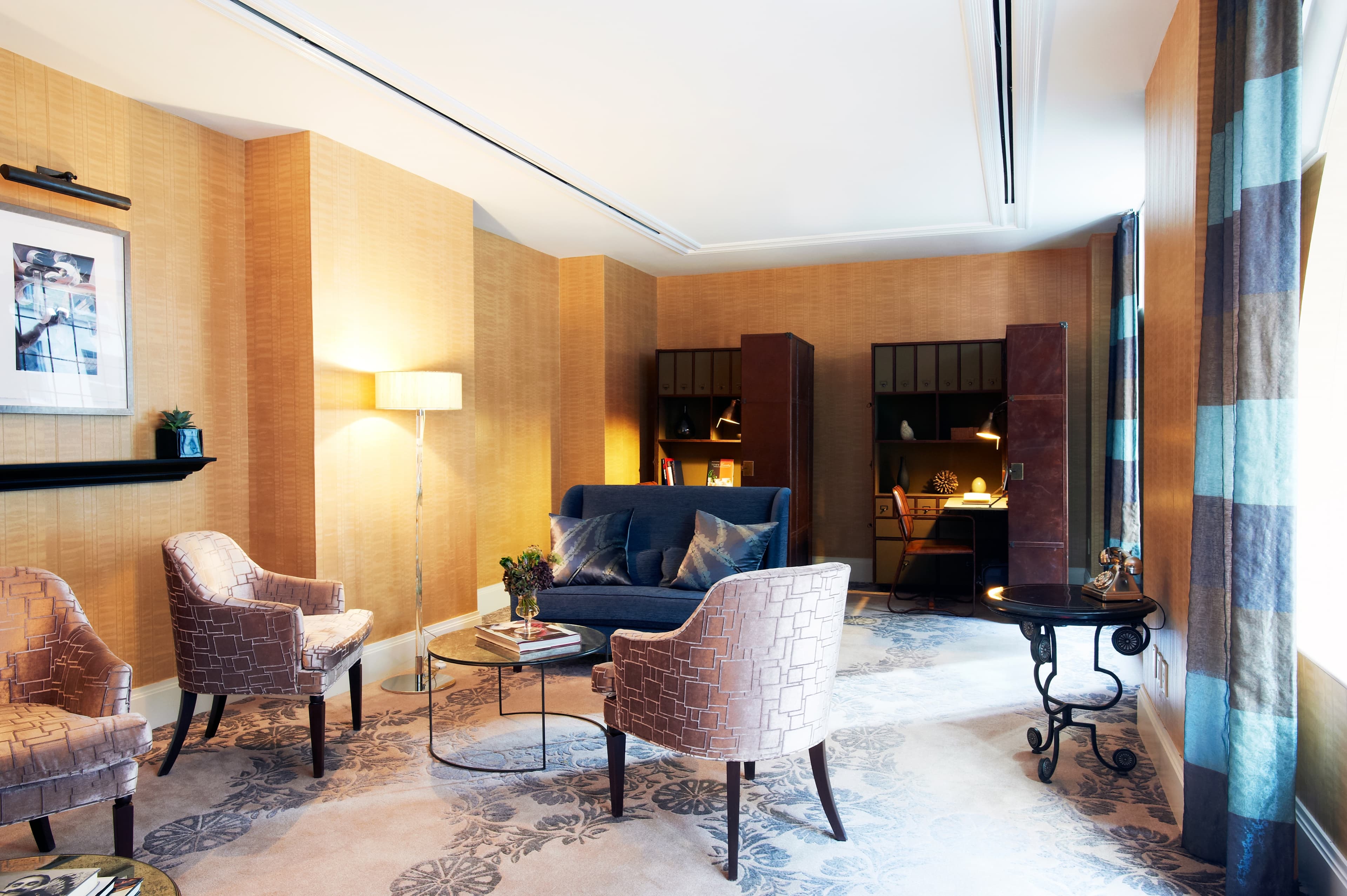 The Benjamin Royal Sonesta New York