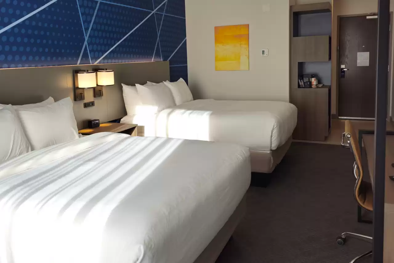 Comfort Inn & Suites at Sanford Sports Complex