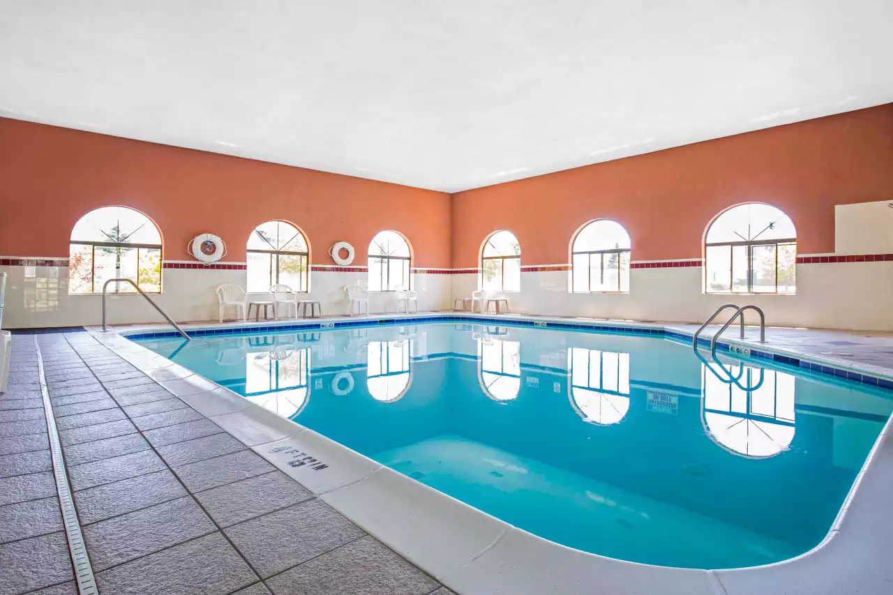 Quality Inn Monee I-57