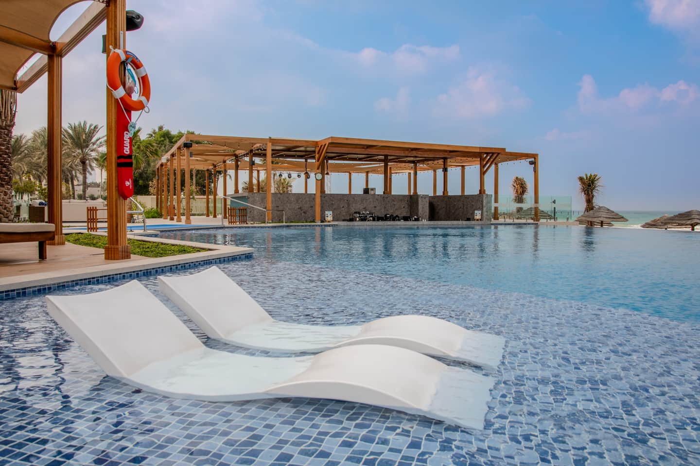 Dusit Ajman Resort & Villas