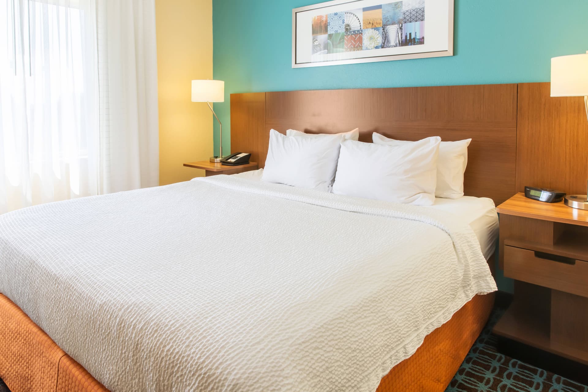 Fairfield Inn & Suites Sioux Falls