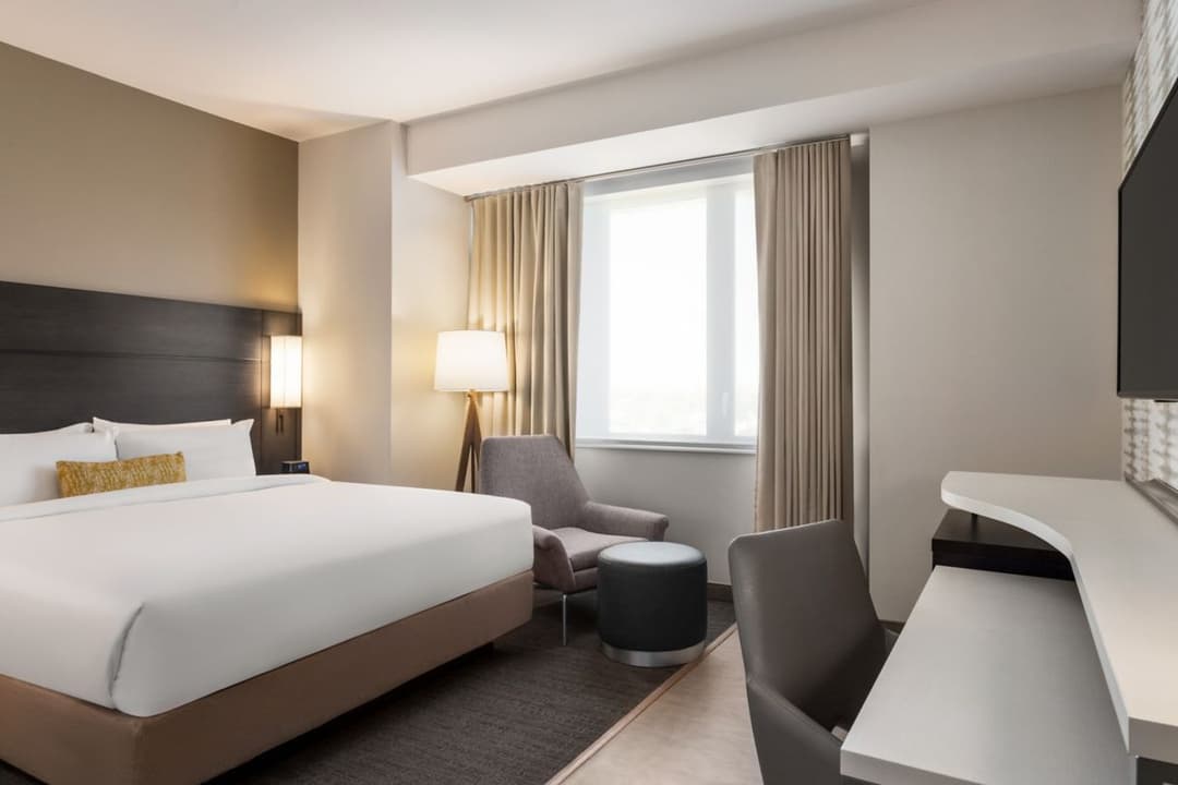 Residence Inn by Marriott New York JFK Airport