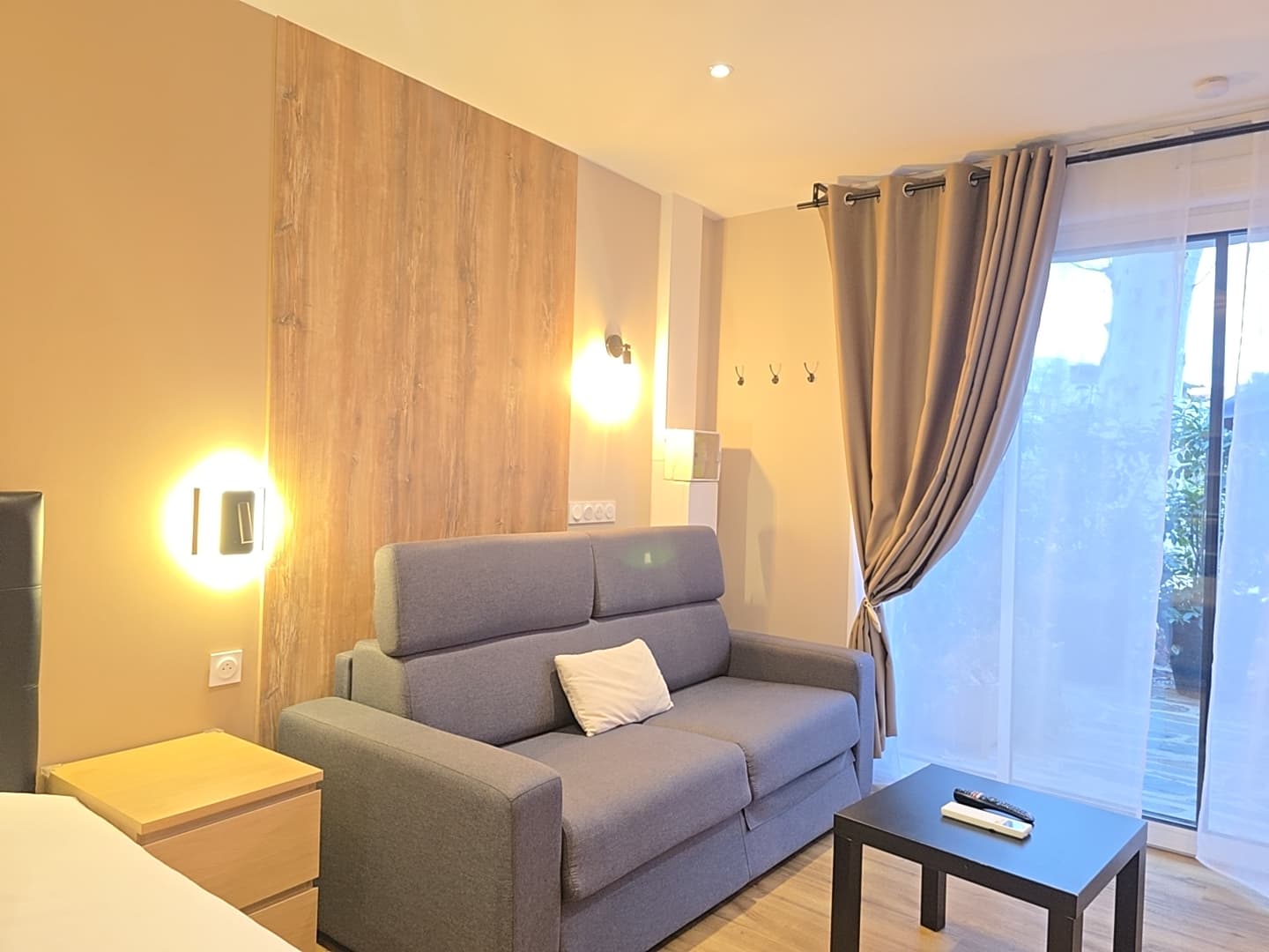 Appart Hotel Spa Perpignan