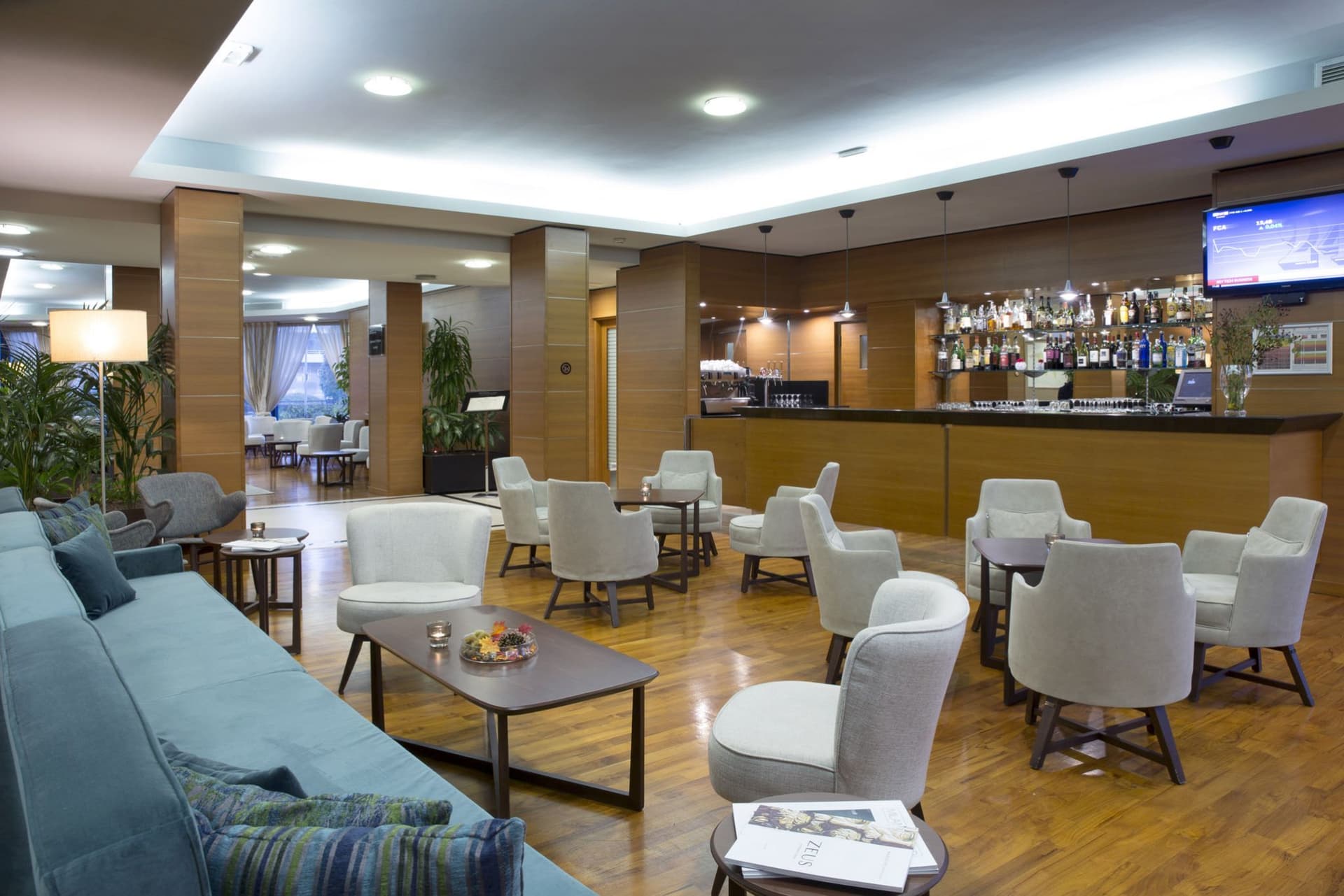 Dolce by Wyndham Milan Malpensa