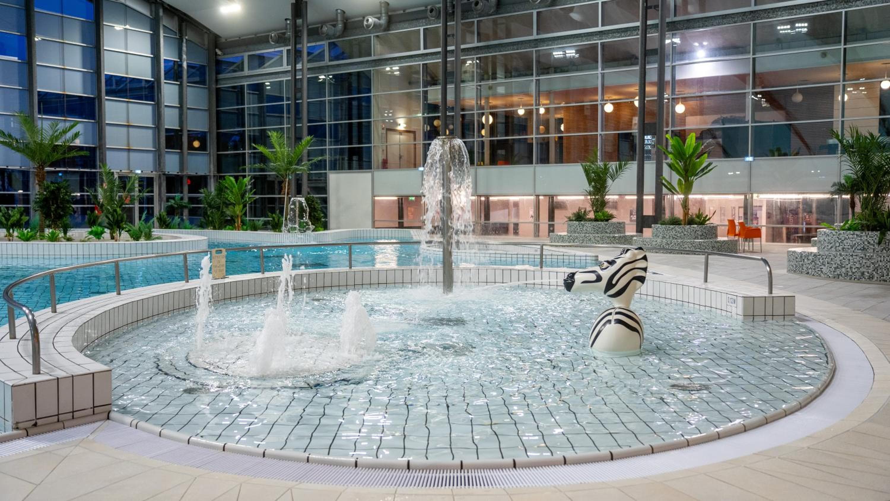 The Jangle Hotel - Paris - Charles de Gaulle - Airport