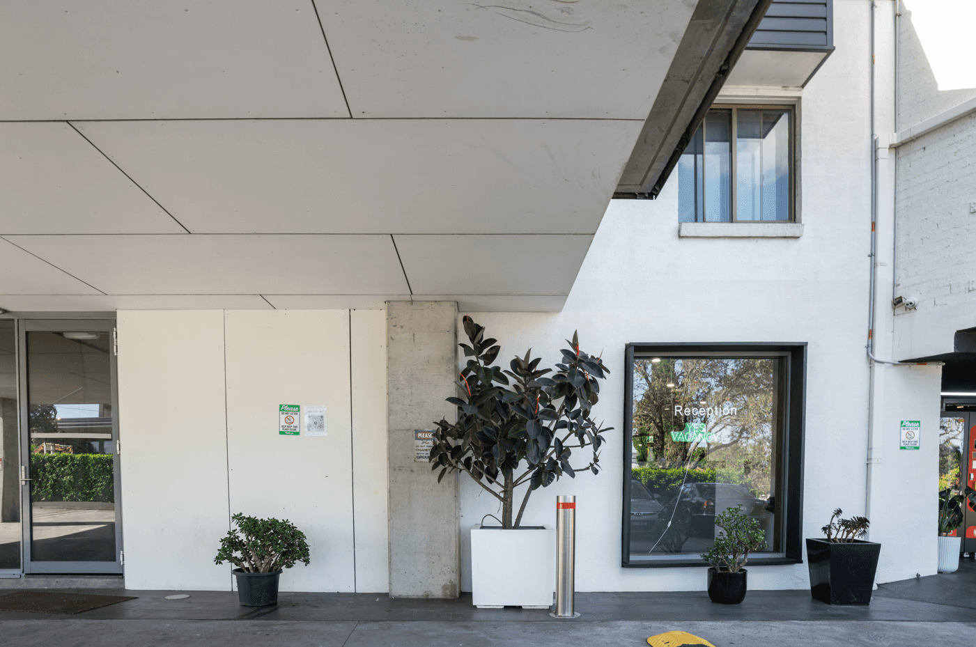 Bankstown Motel 10