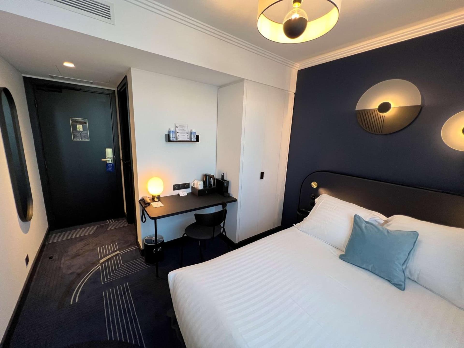 Best Western Plus Crystal, Hôtel, Bar & Spa