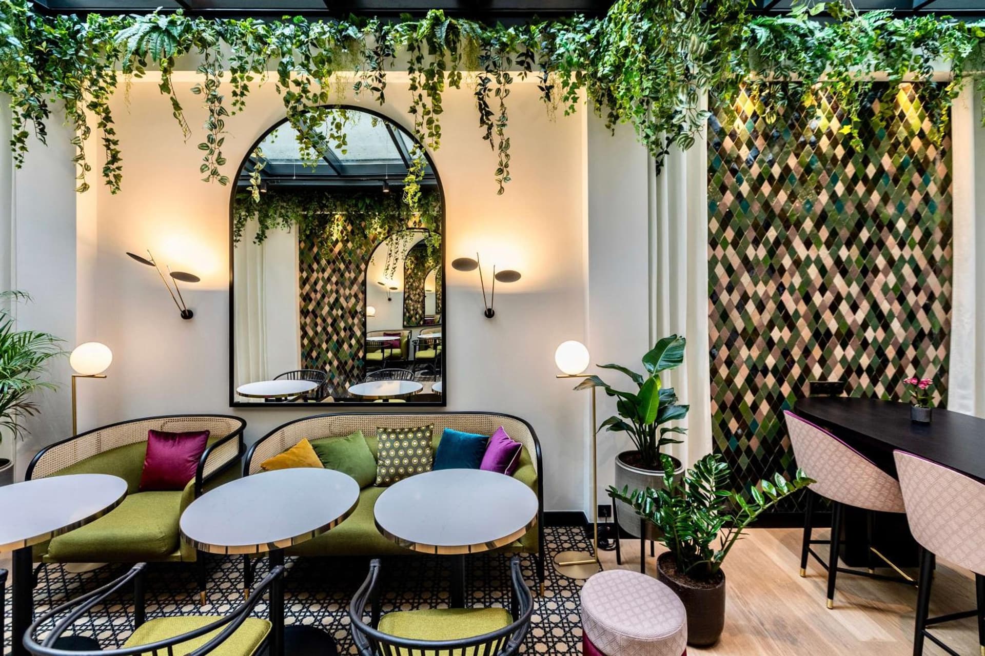 Best Western Plus Crystal, Hôtel, Bar & Spa