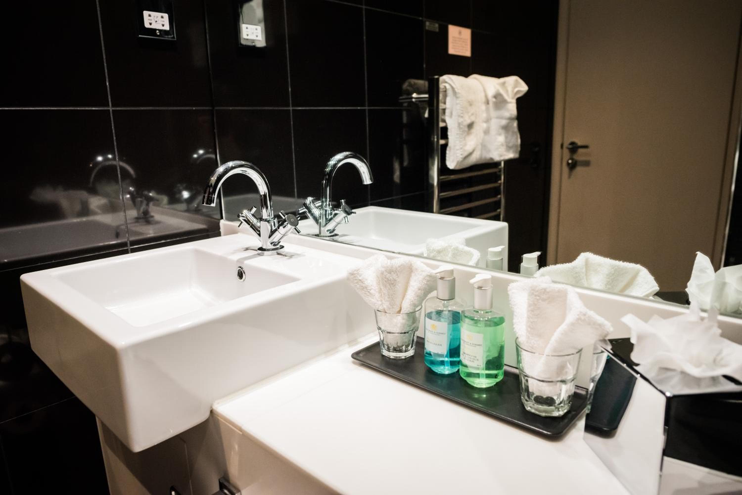 The Townhouse Manchester