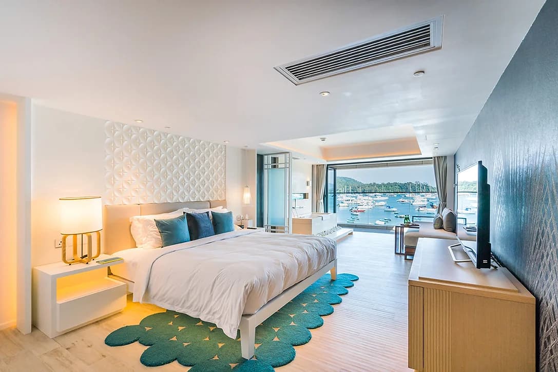 The Pier Hotel