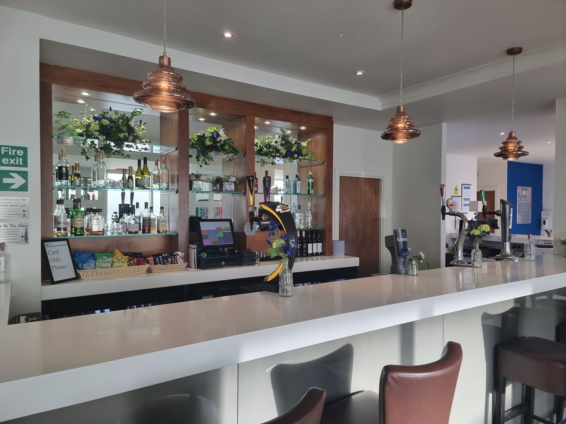 Holiday Inn Express Wakefield, an IHG Hotel