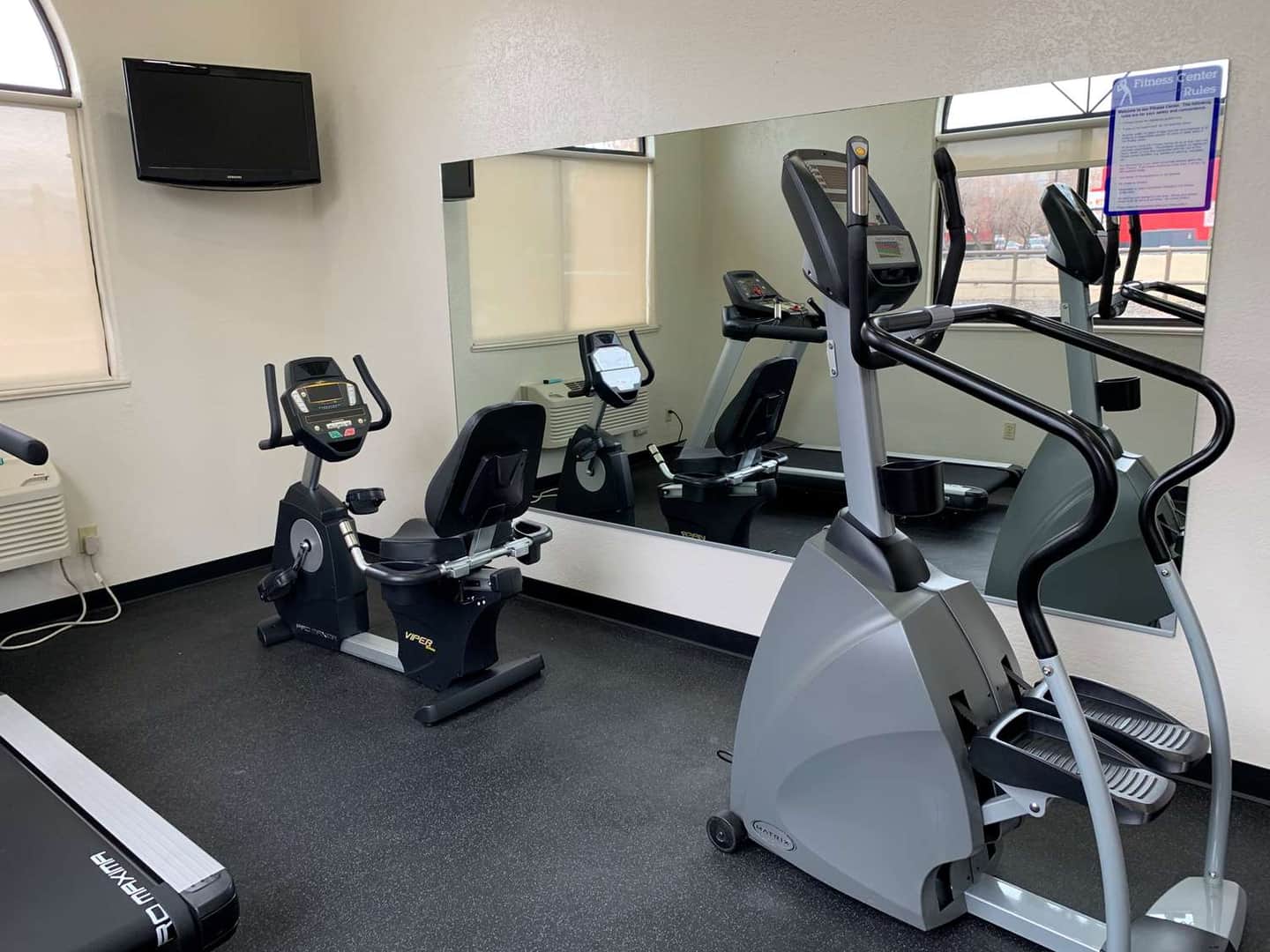 Best Western Grande River Inn & Suites