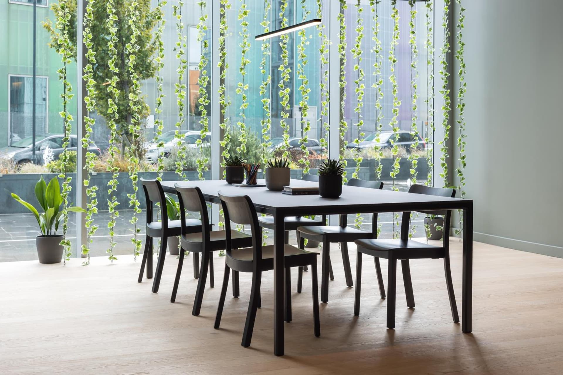 Zedwell Greenwich