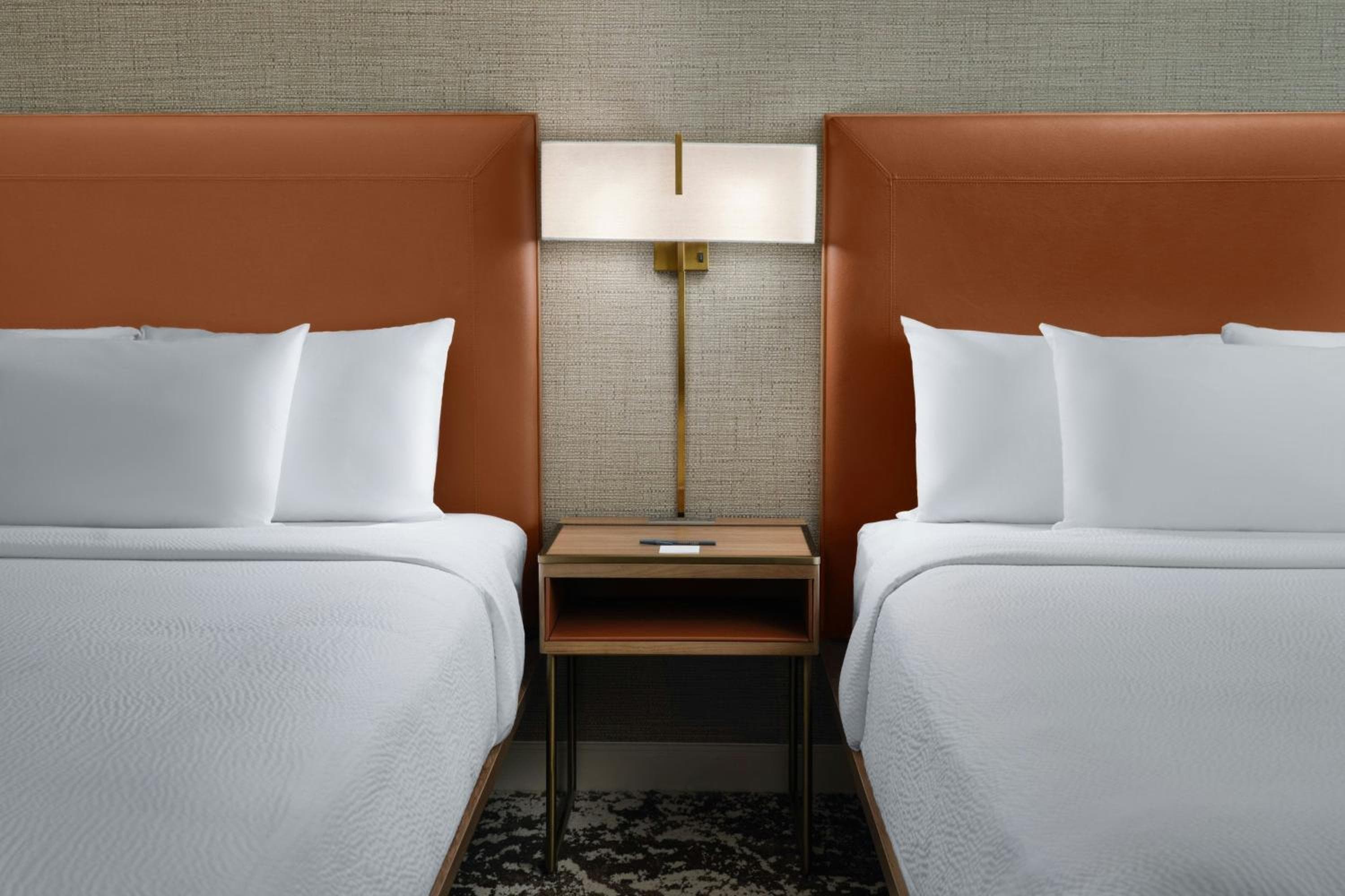 Courtyard by Marriott Los Angeles Pasadena/Old Town