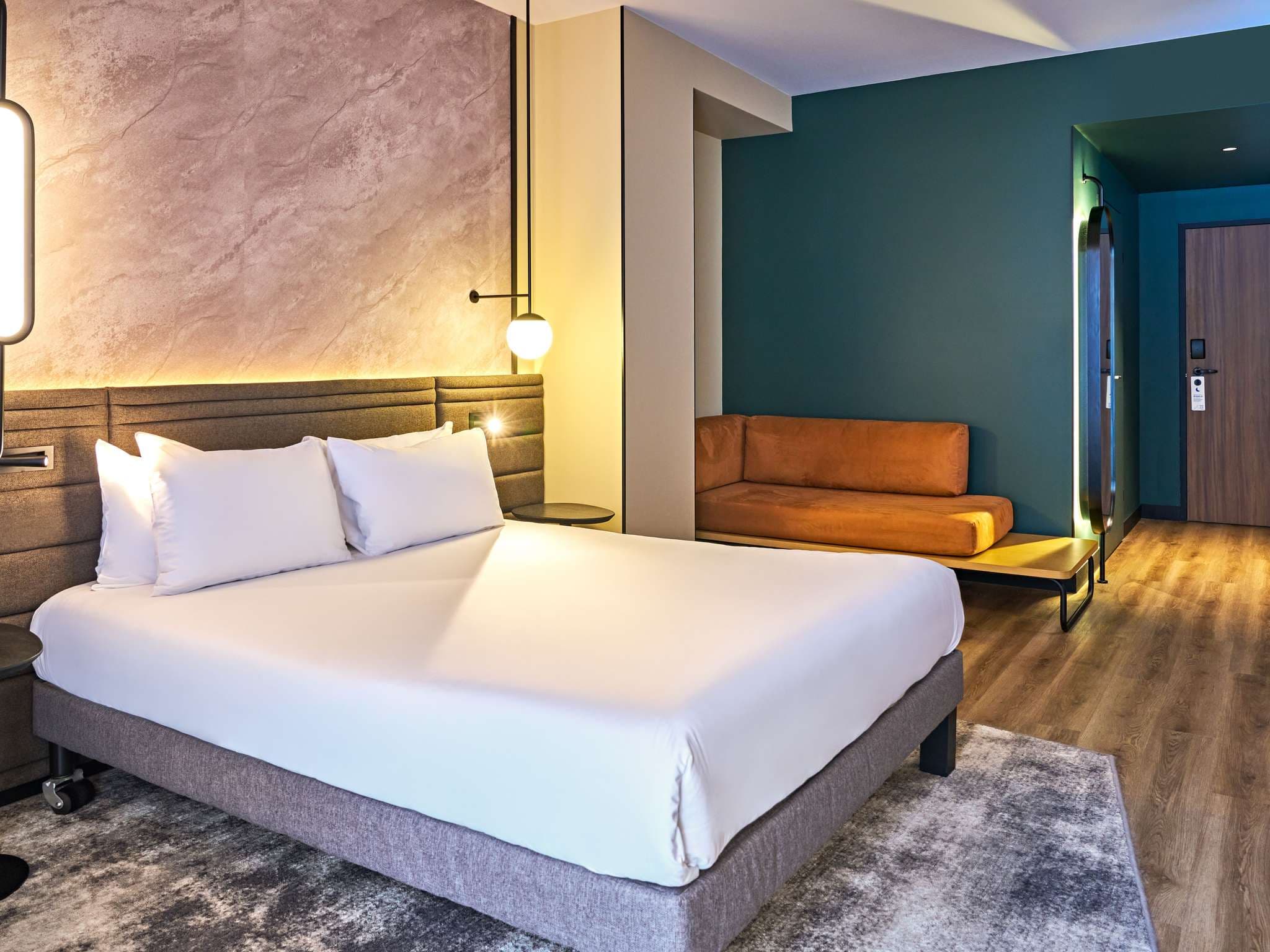 Novotel Rouen Centre Cathédrale