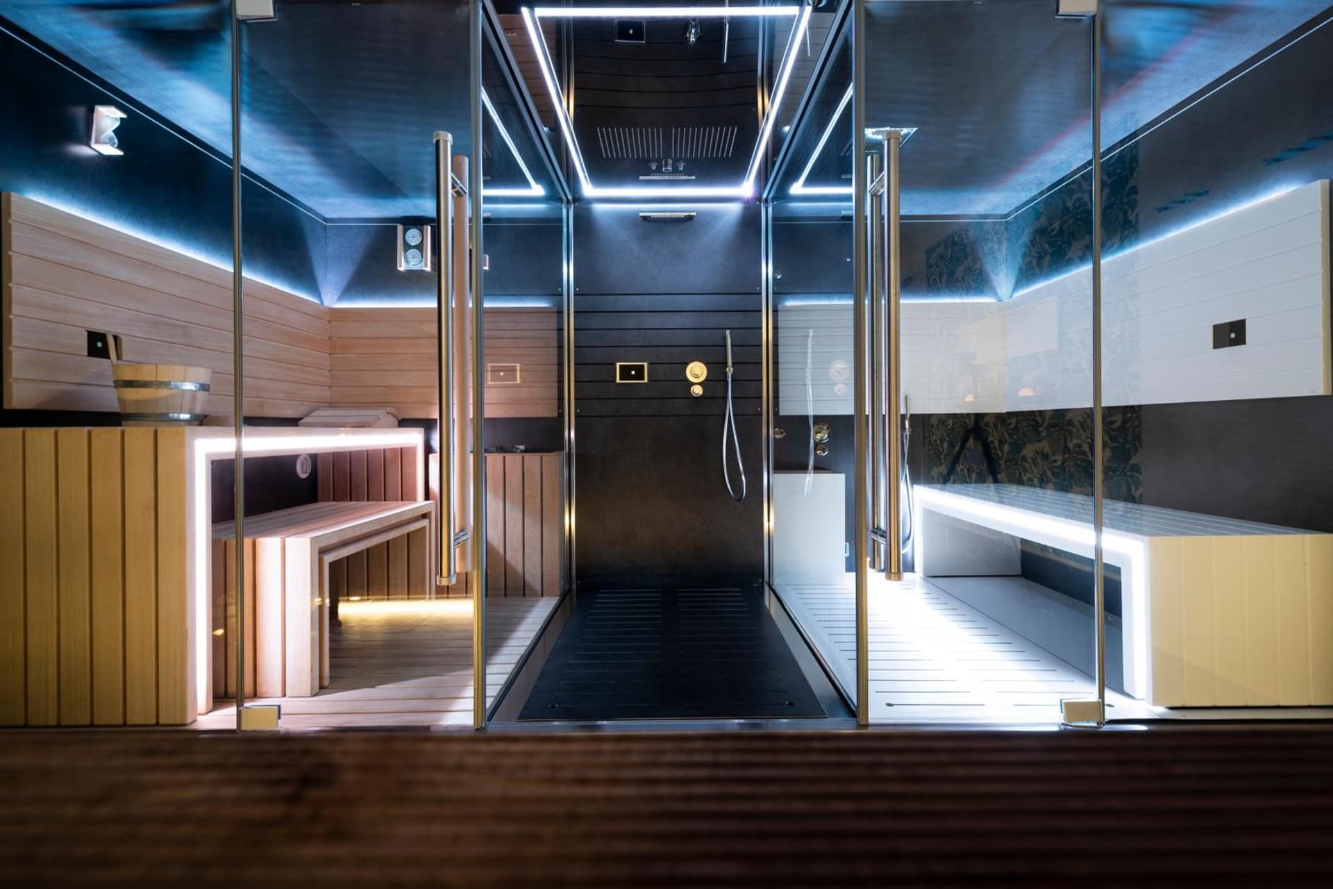Alkamuri Posh Hotel & Spa