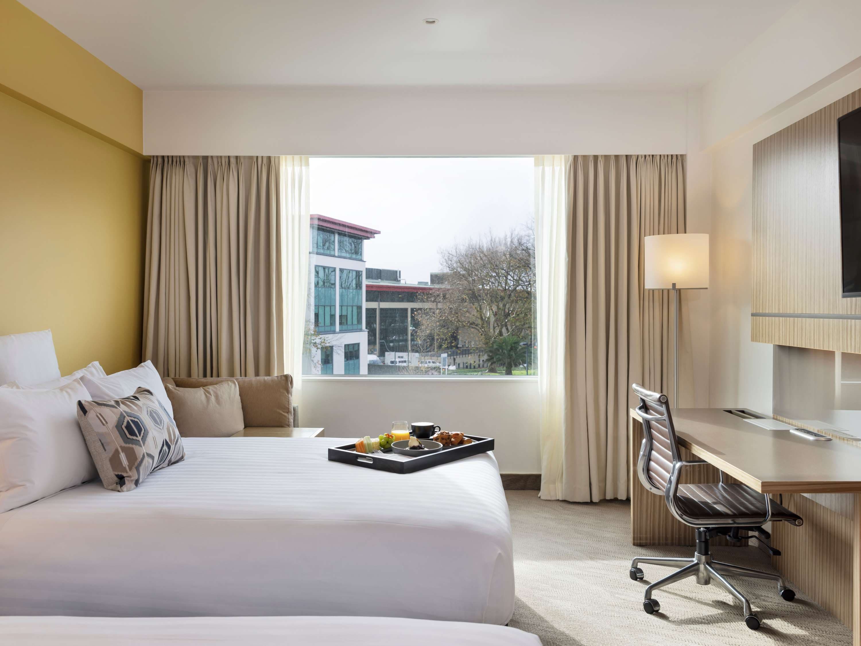 Novotel Auckland Ellerslie
