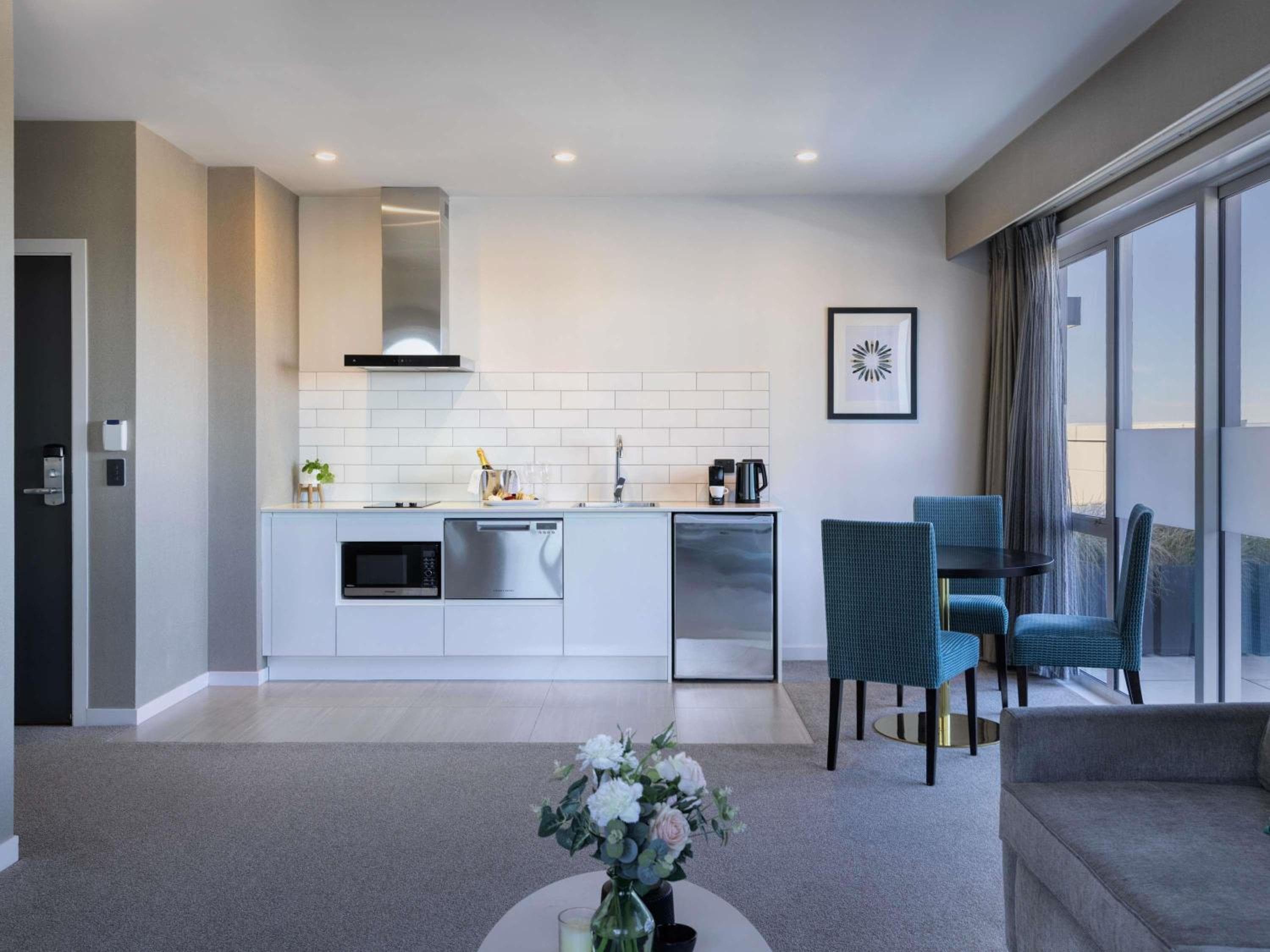 The Sebel Auckland Manukau