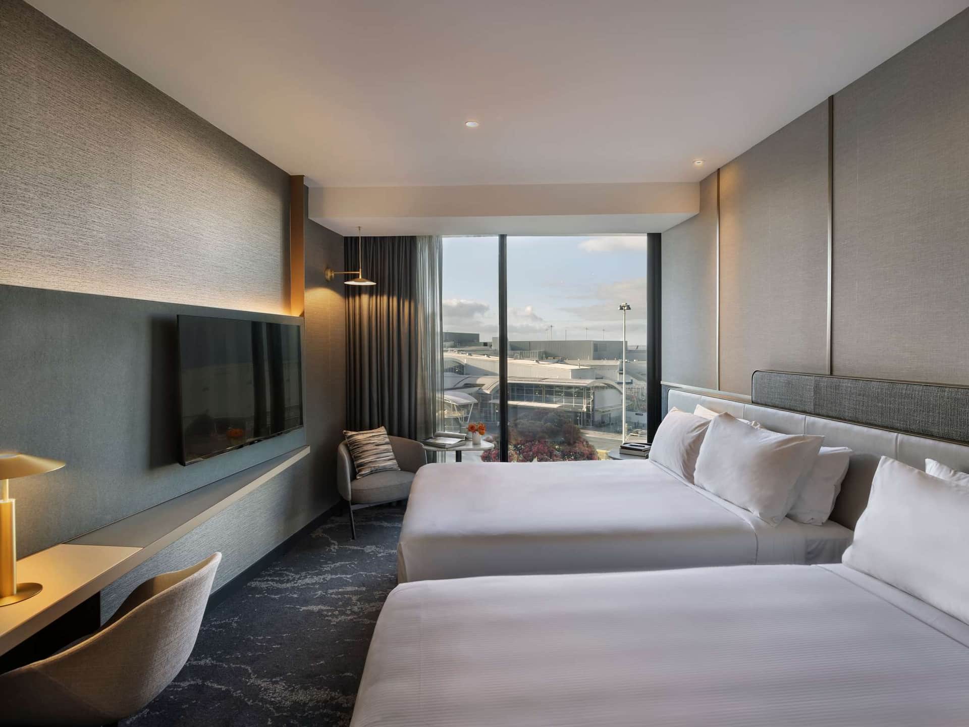Pullman Auckland Airport