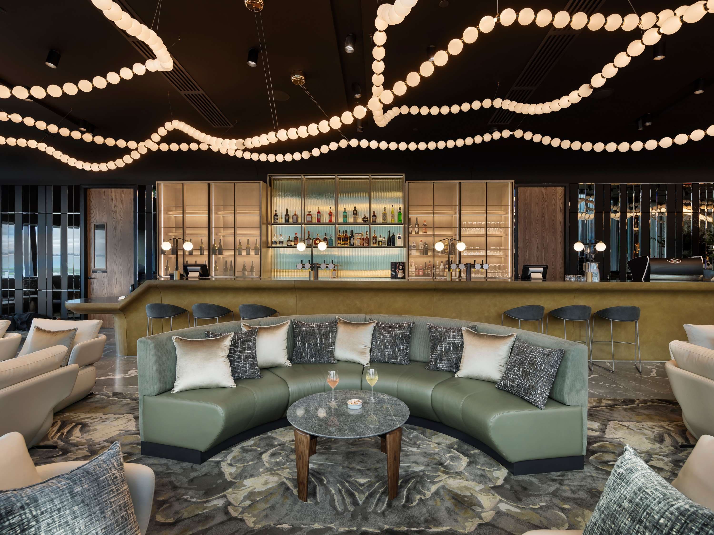 Pullman Auckland Airport