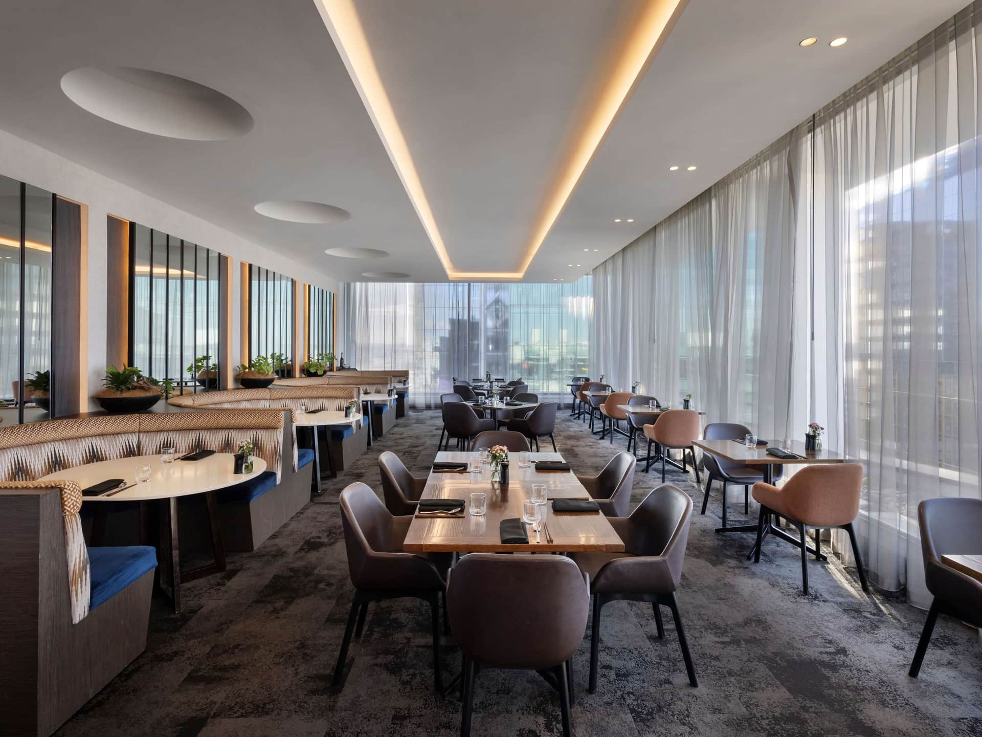 Mövenpick Hotel Auckland