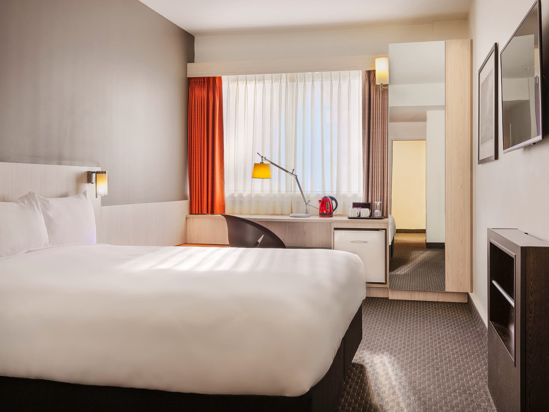 ibis Wellington