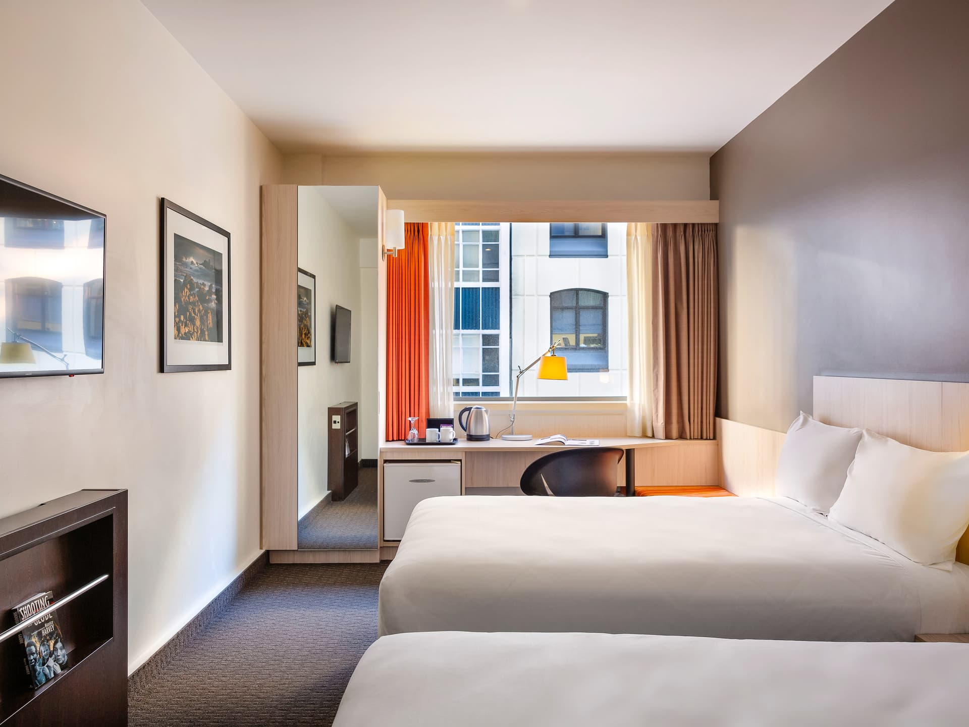 ibis Wellington
