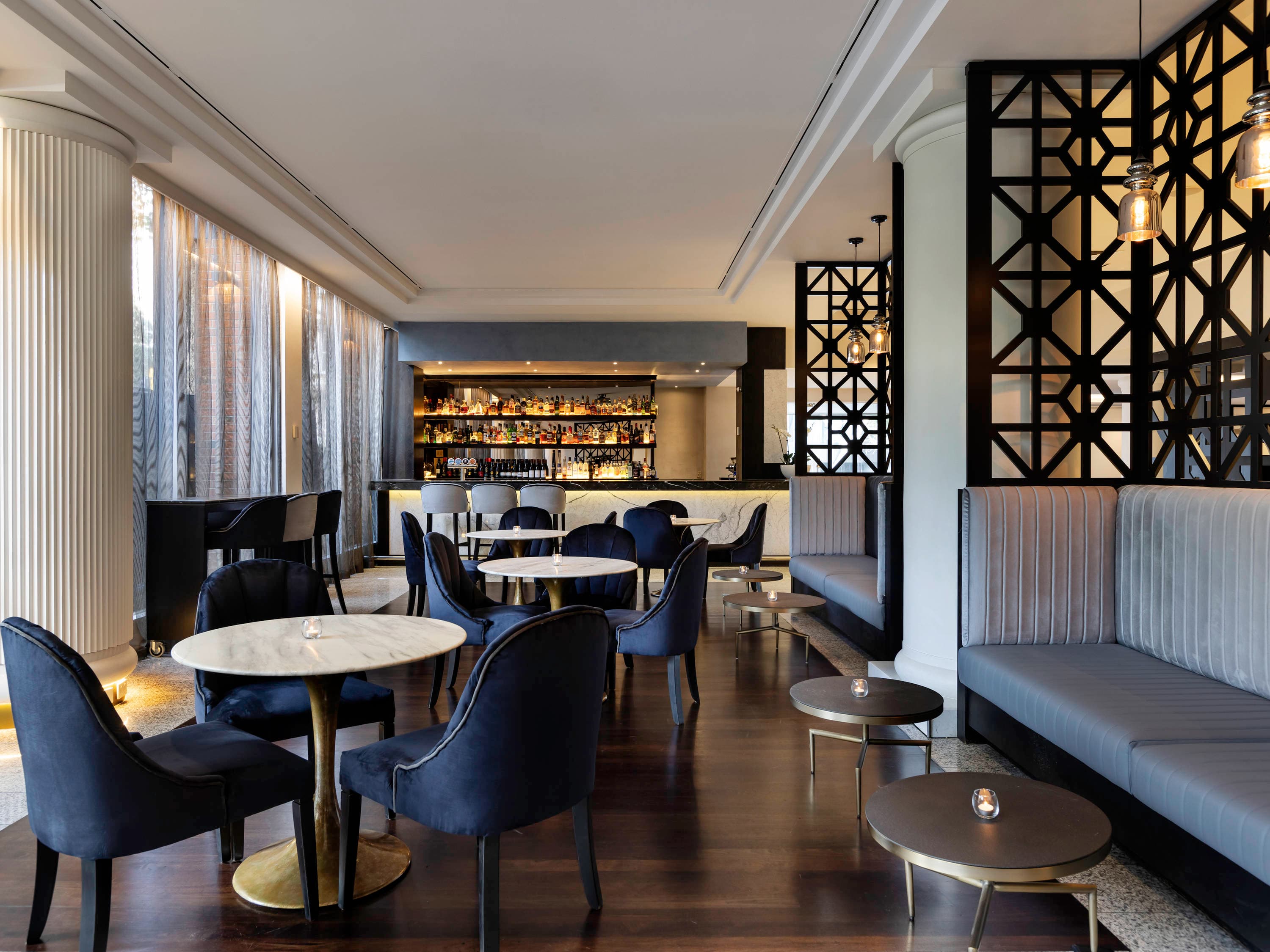 Pullman Auckland Hotel & Apartments