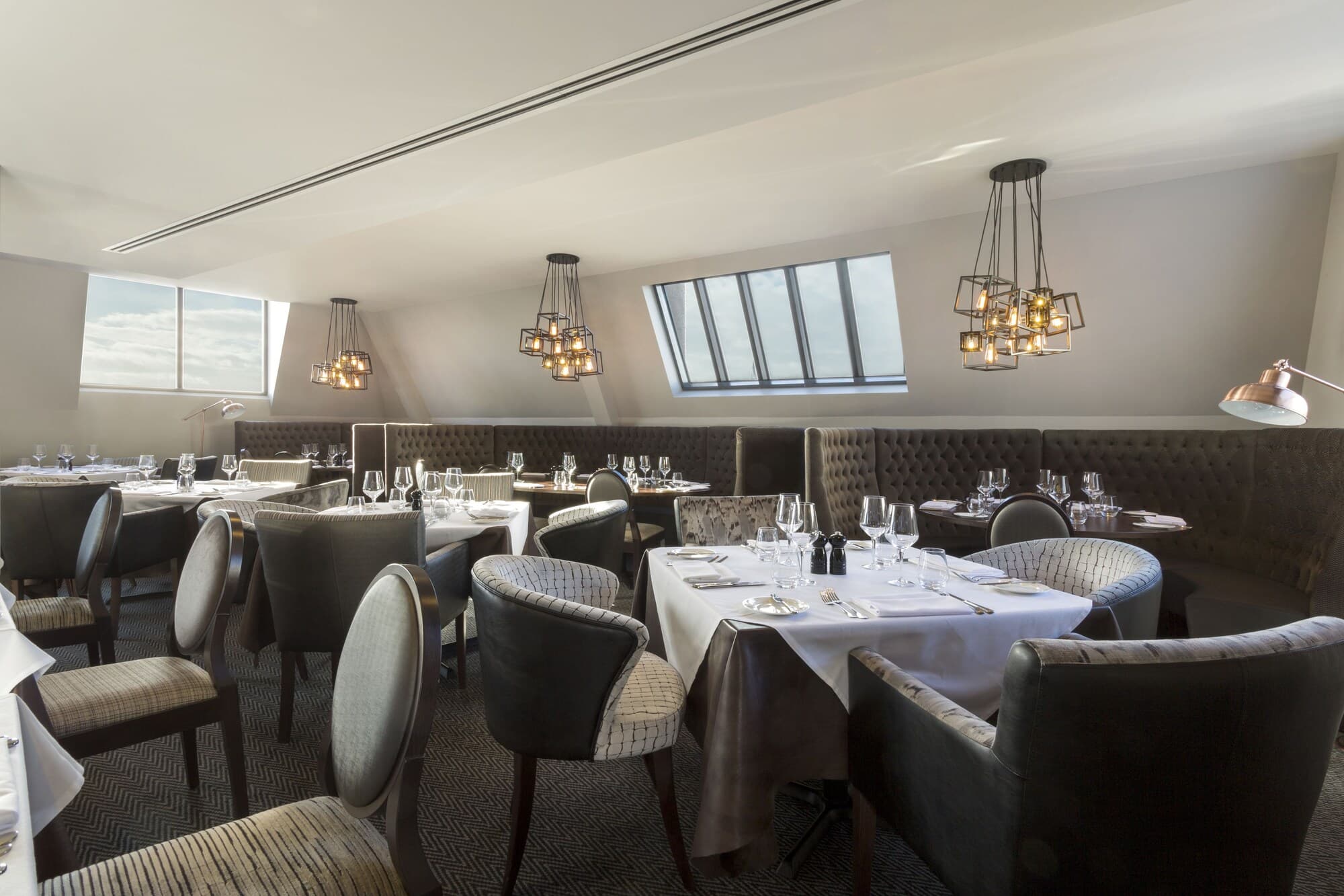 Hotel Indigo - Cardiff, an IHG Hotel