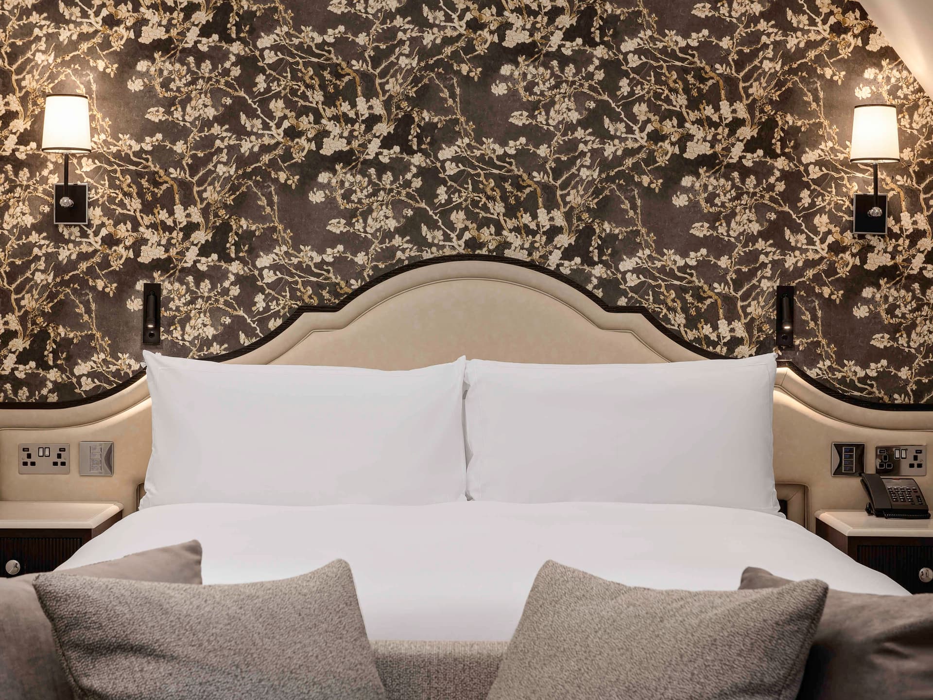 Fairmont Windsor Park