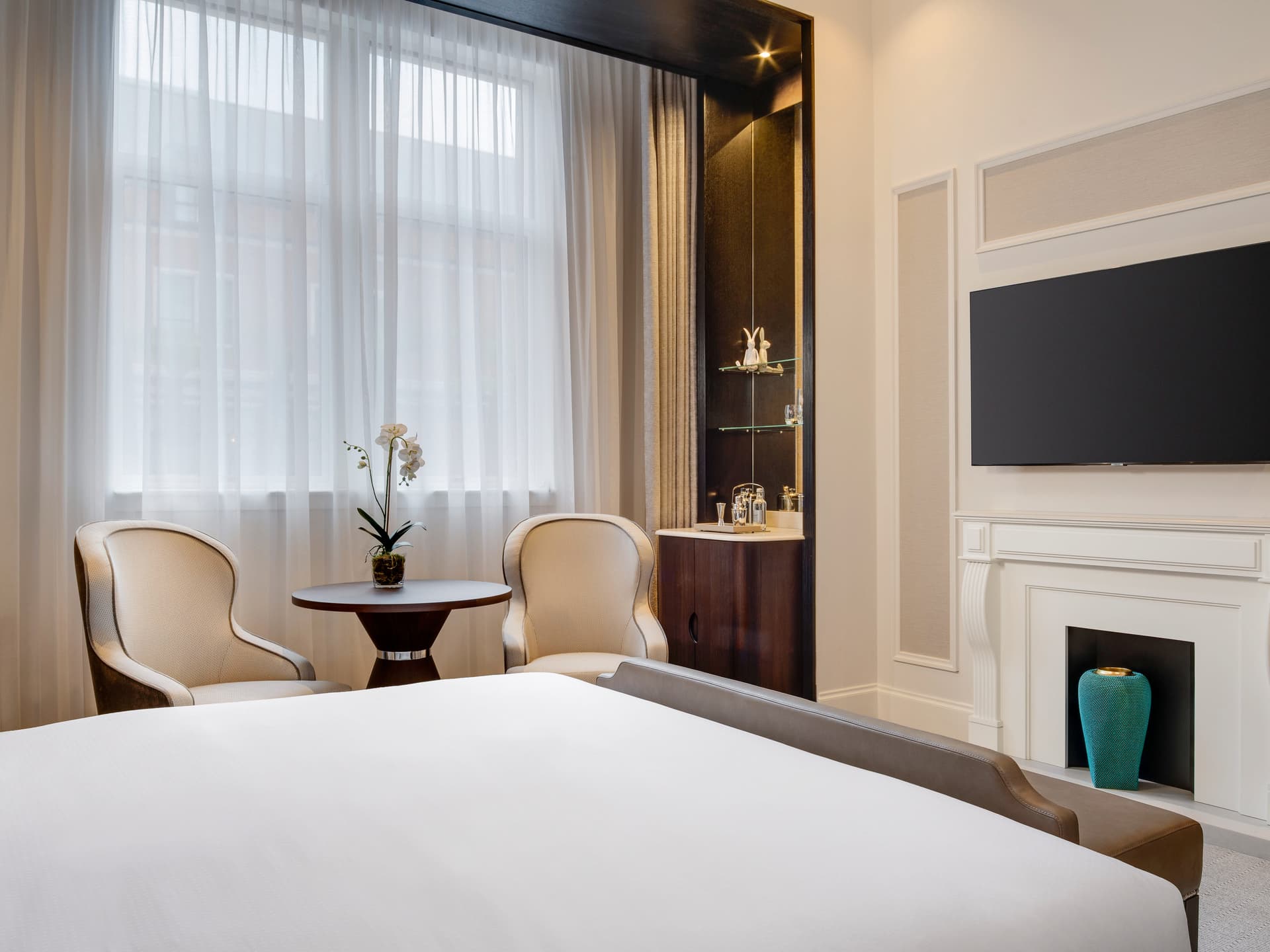 Fairmont Windsor Park