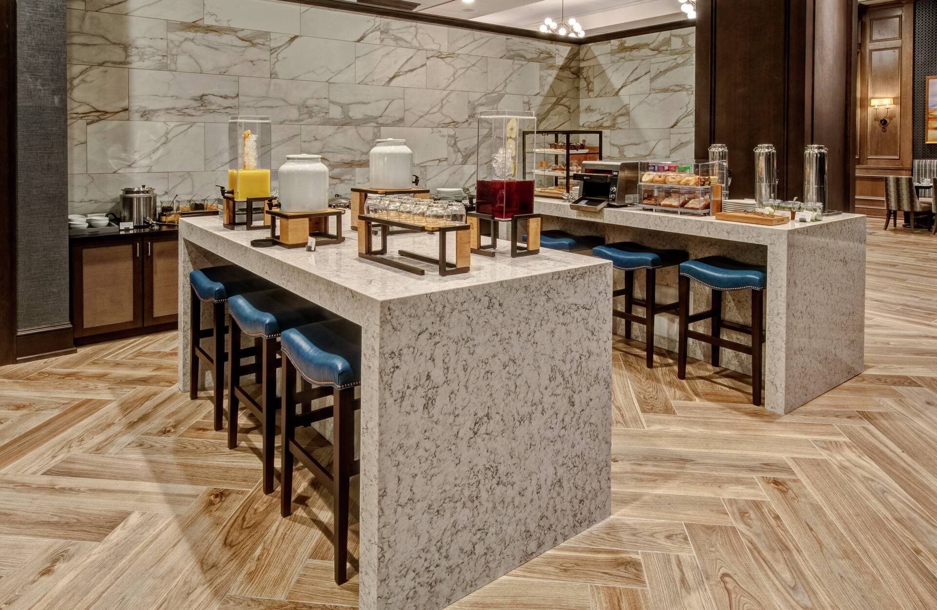 Hilton Nashville Green Hills