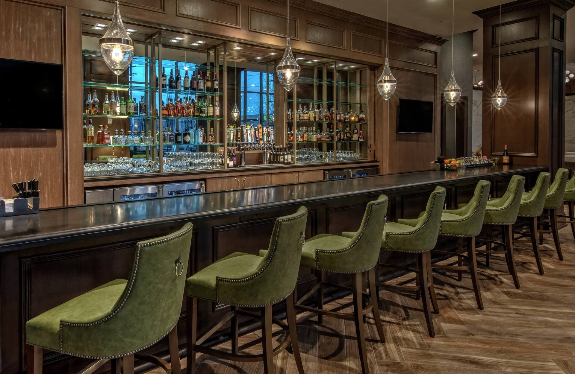 Hilton Nashville Green Hills