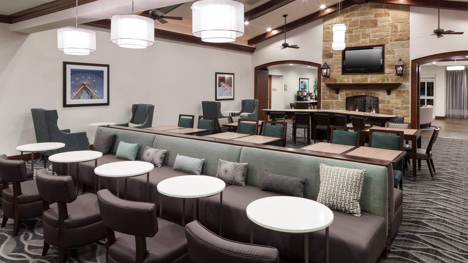 Homewood Suites by Hilton Denton