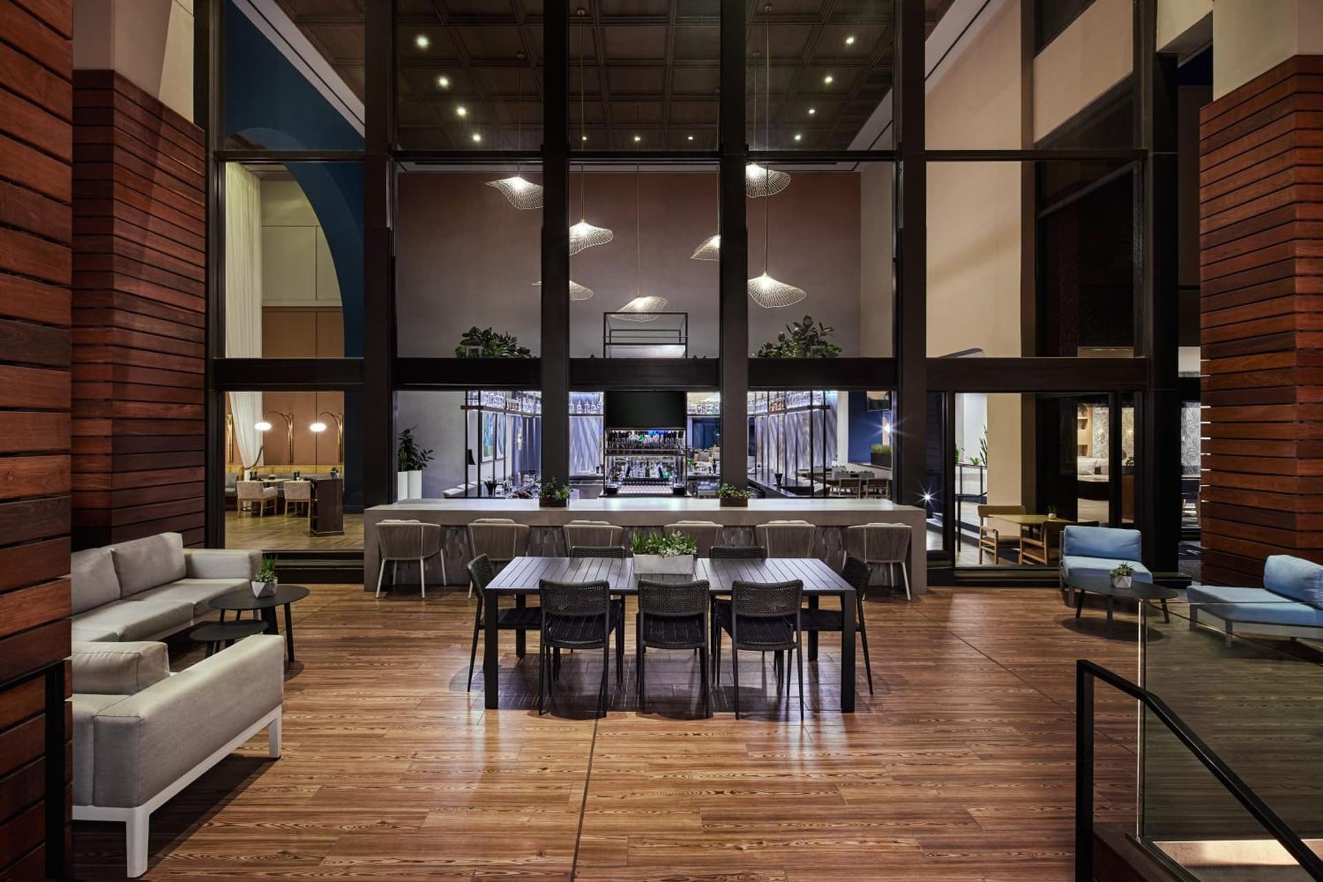 Hotel Fera Anaheim, a DoubleTree by Hilton