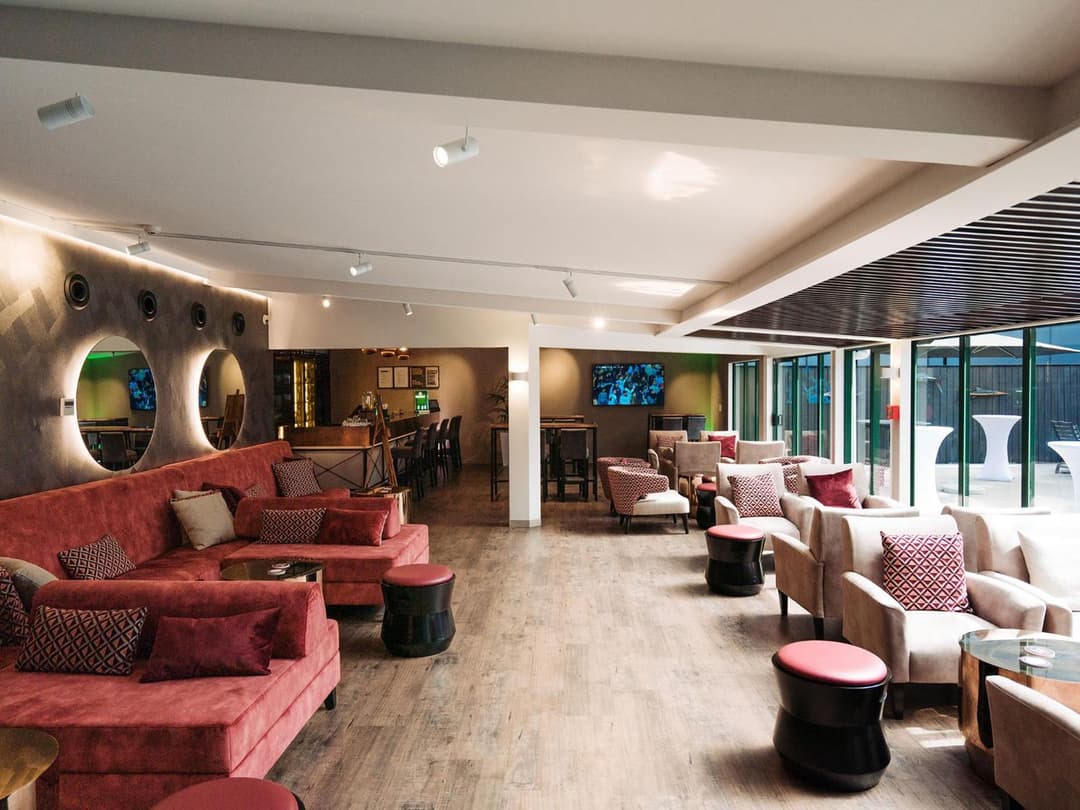 JetPark Hotel Auckland Airport