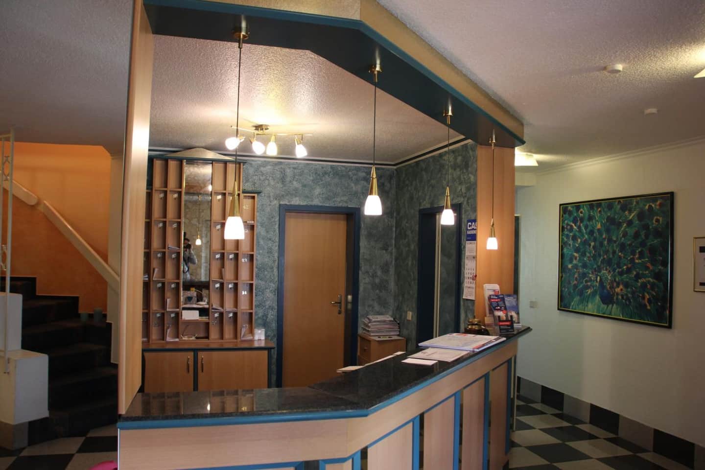 Hotel Nordic