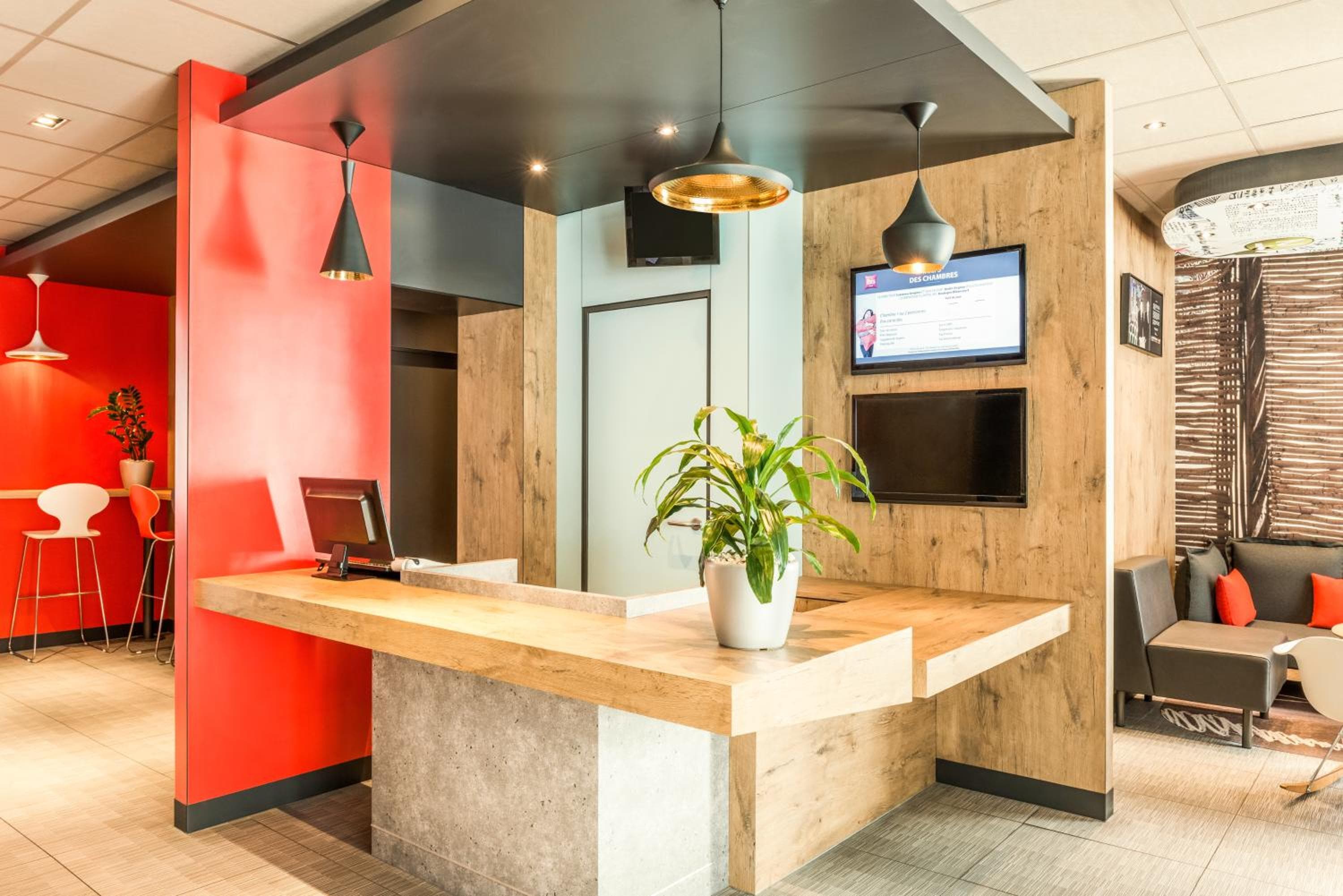 ibis Paris Boulogne Billancourt
