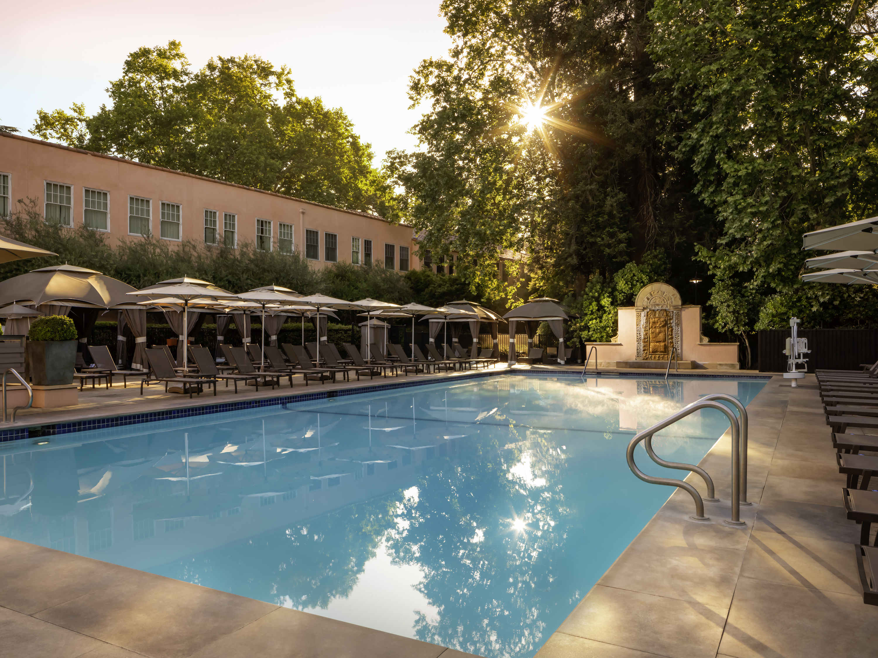 Fairmont Sonoma Mission Inn & Spa