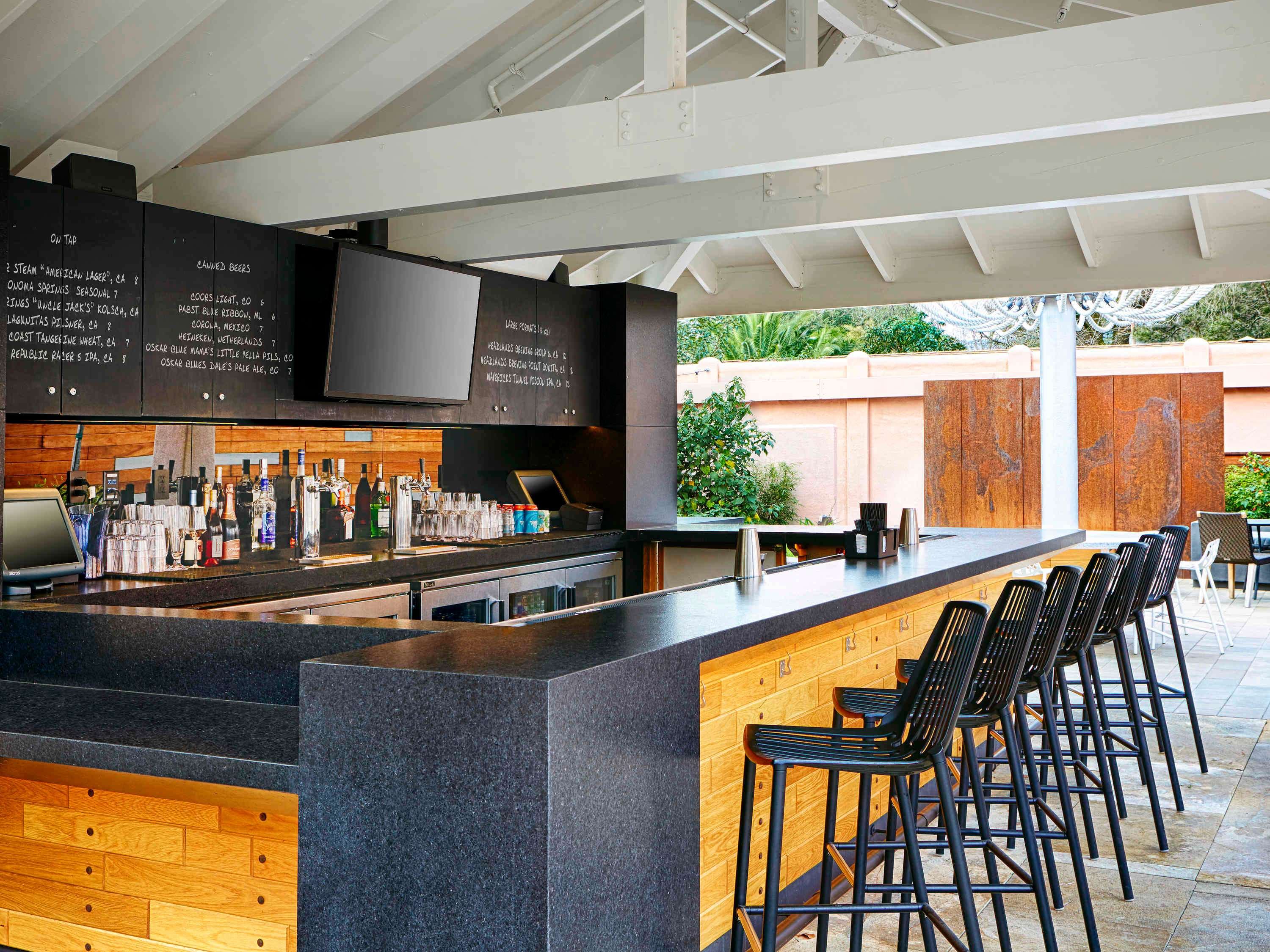 Fairmont Sonoma Mission Inn & Spa