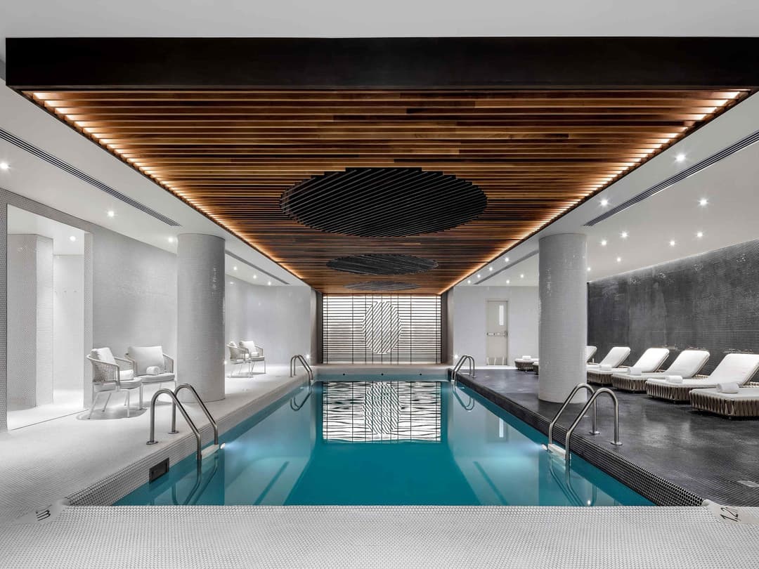 Fairmont The Queen Elizabeth