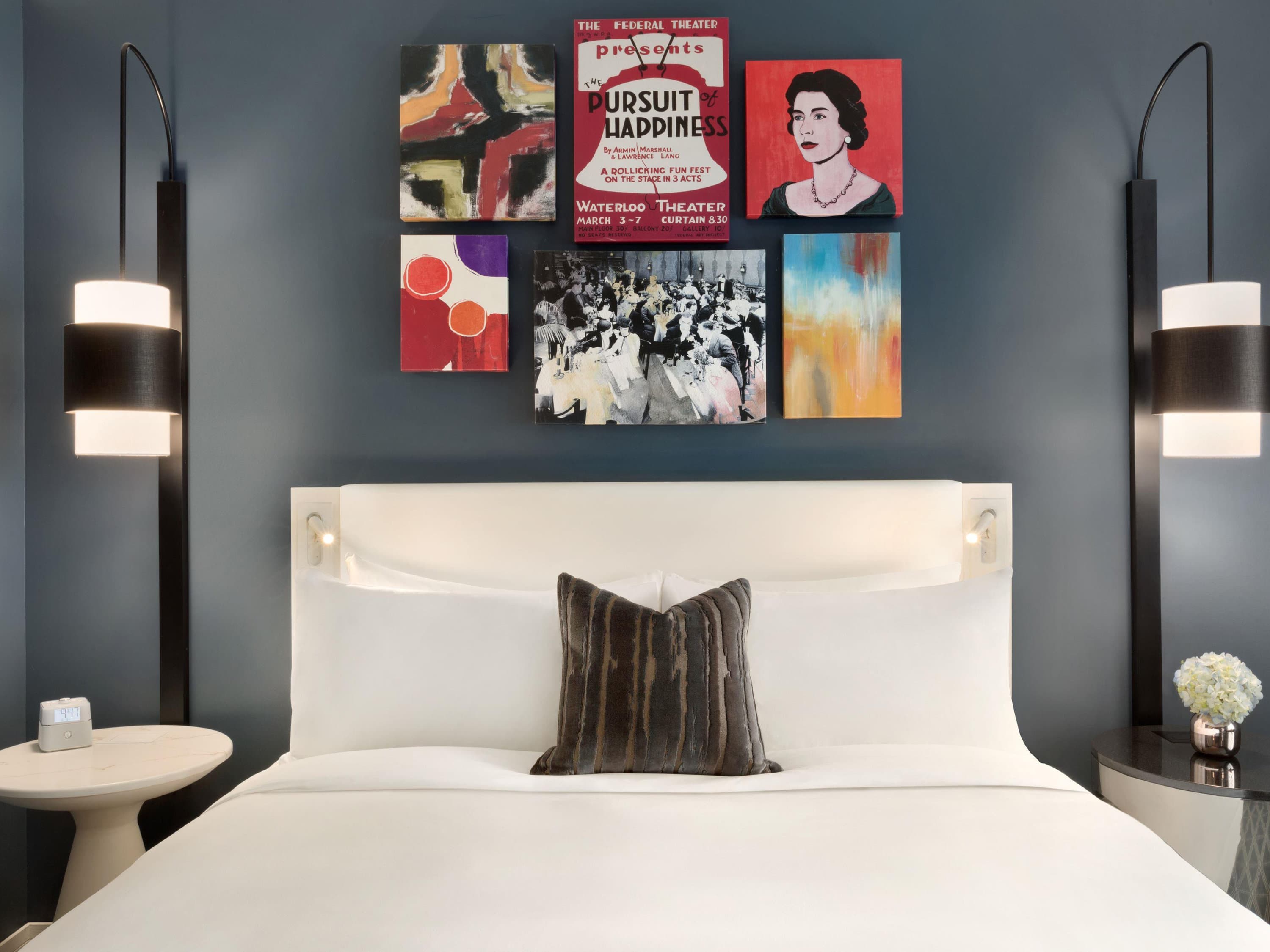 Fairmont The Queen Elizabeth