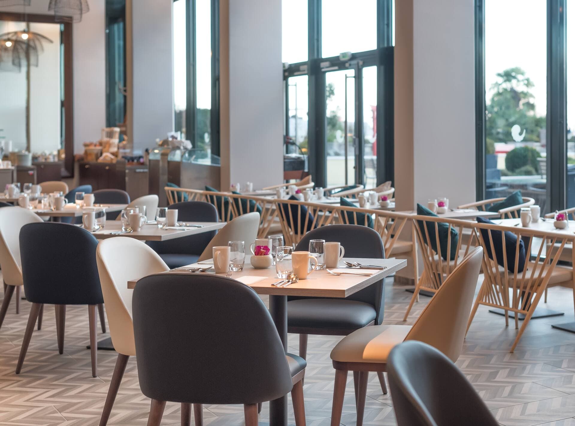 Hilton Evian Les Bains