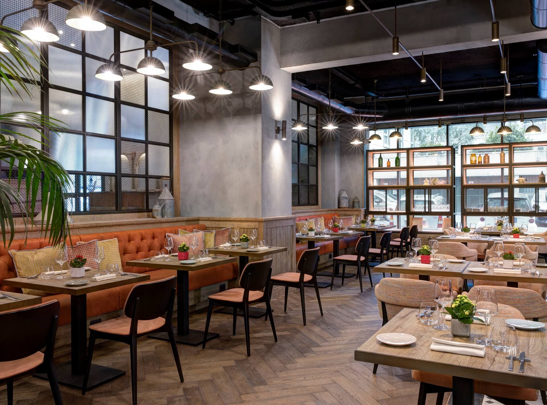 DoubleTree by Hilton Rome Monti