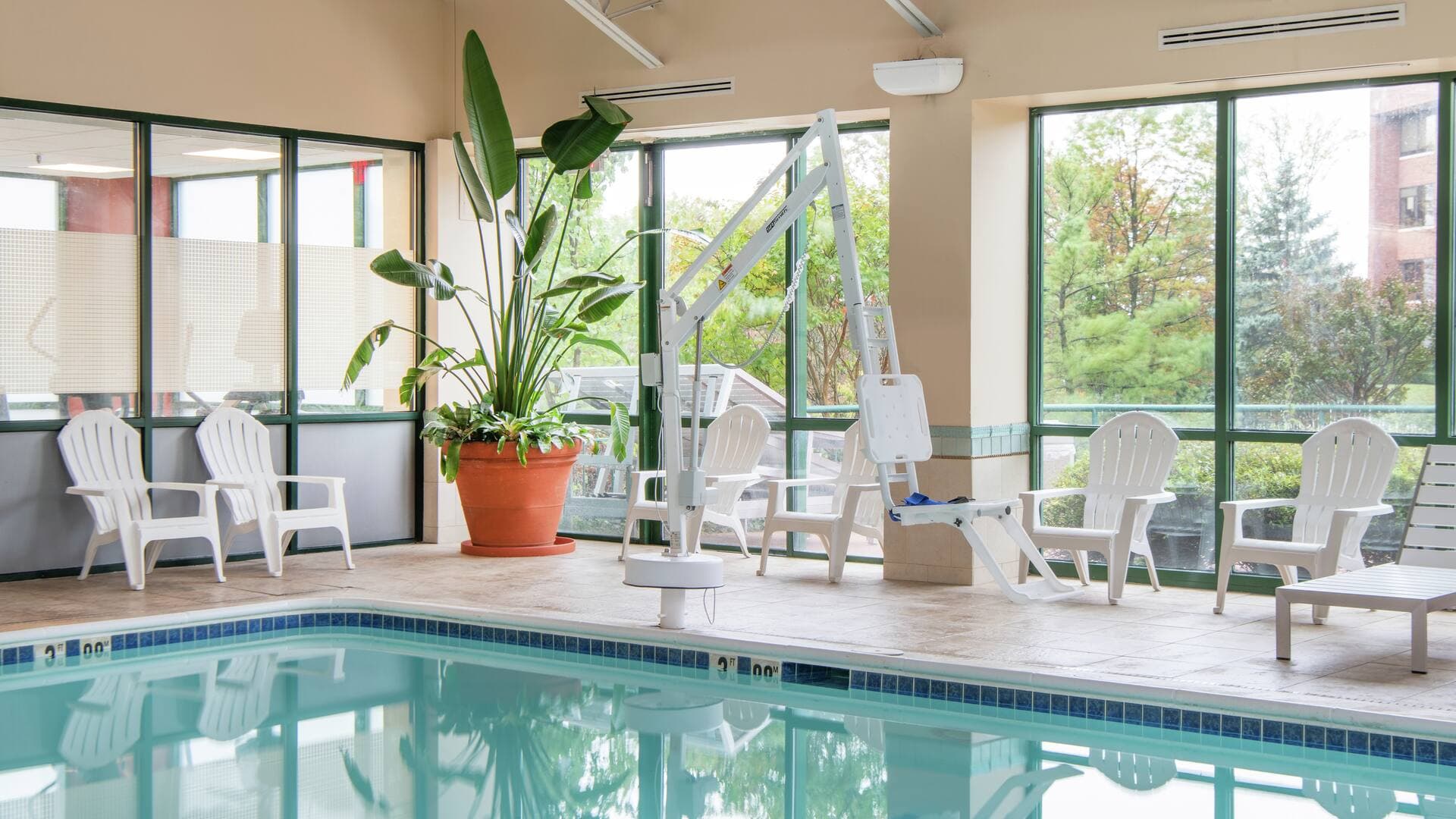 DoubleTree Suites by Hilton Hotel Philadelphia West