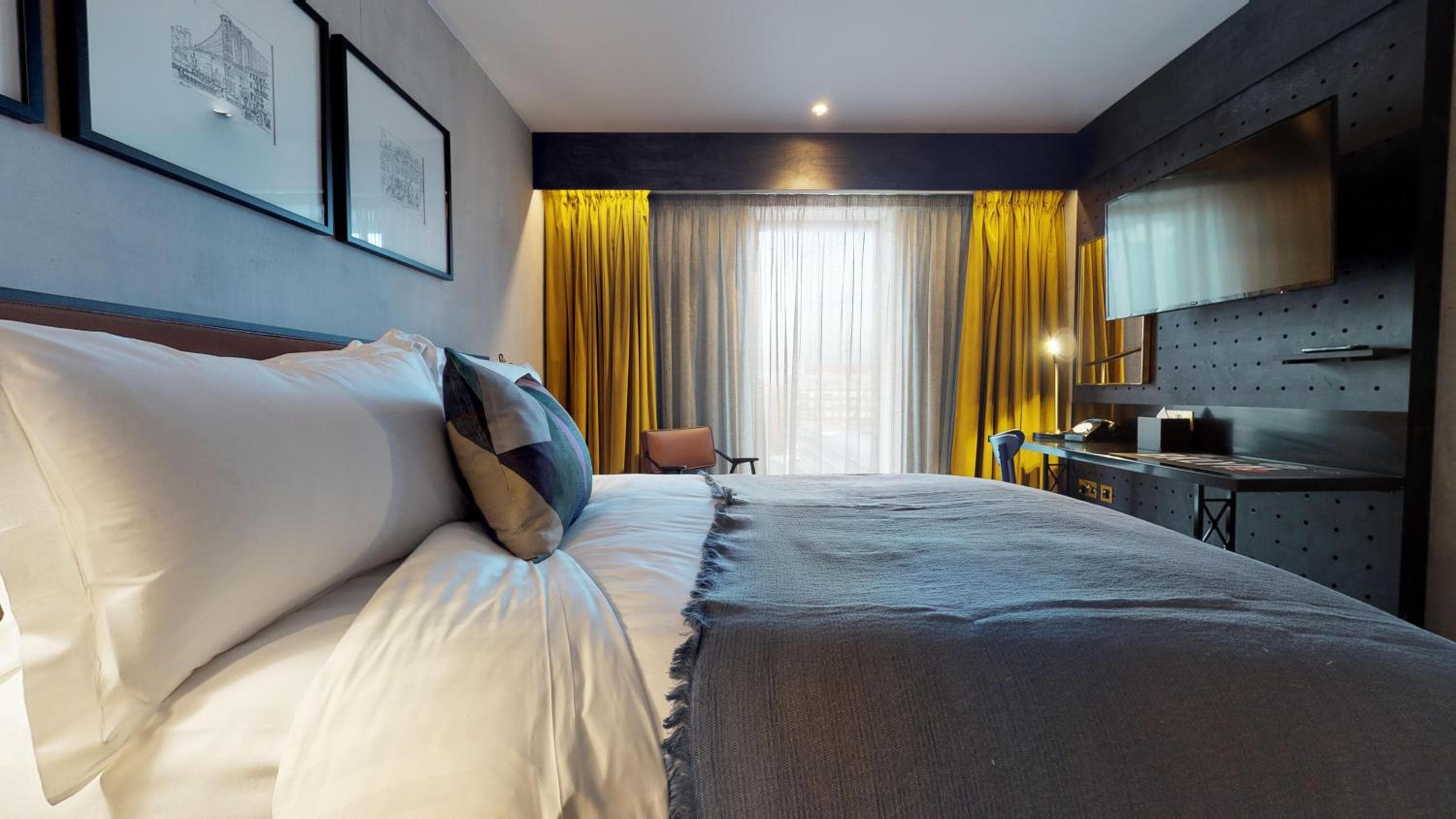 voco Manchester - City Centre, an IHG Hotel