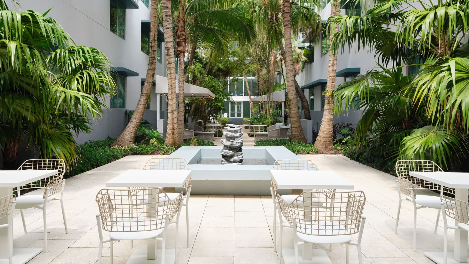 Residence Inn by Marriott Miami Beach Surfside
